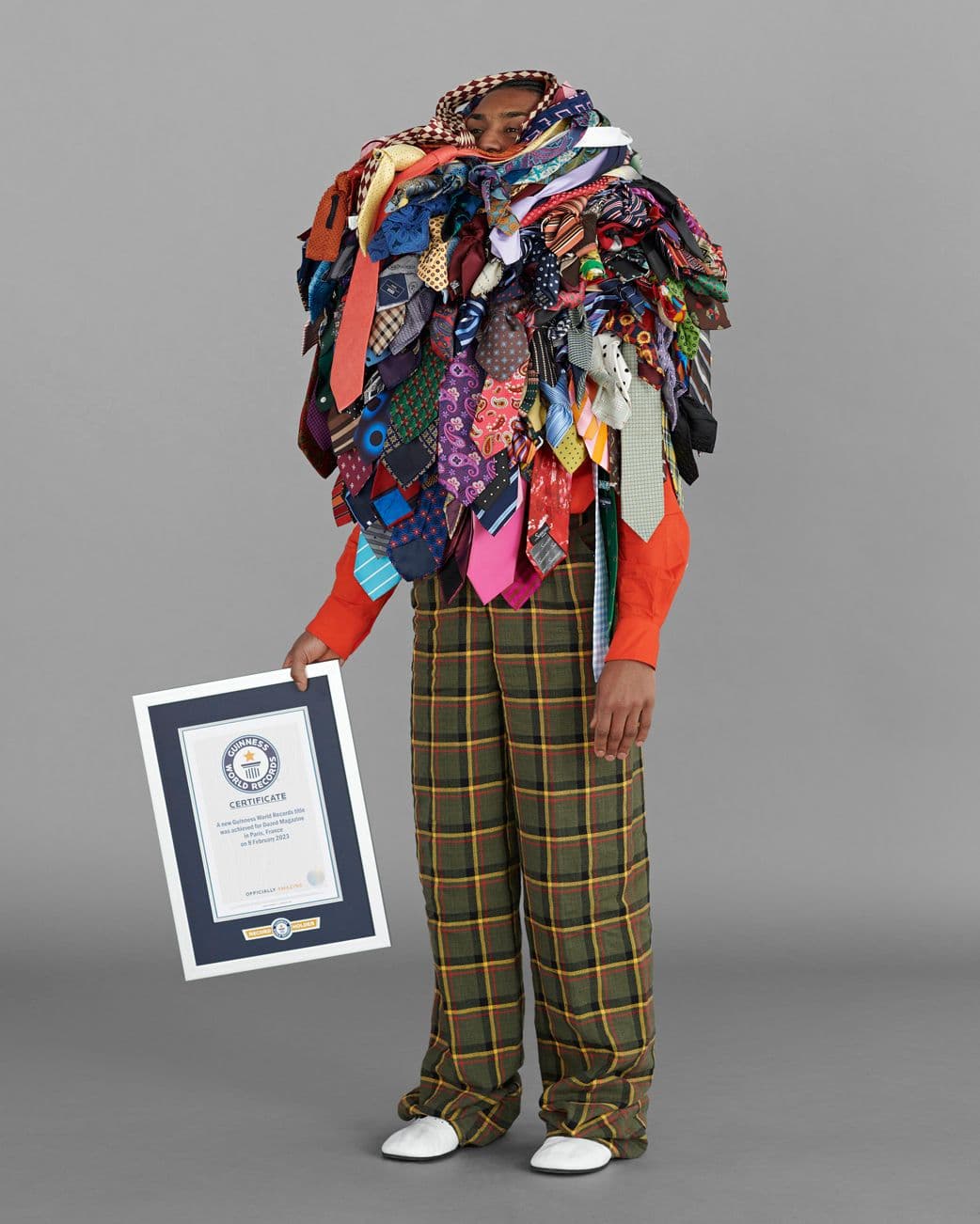 Dazed  - Andrea Artemisio