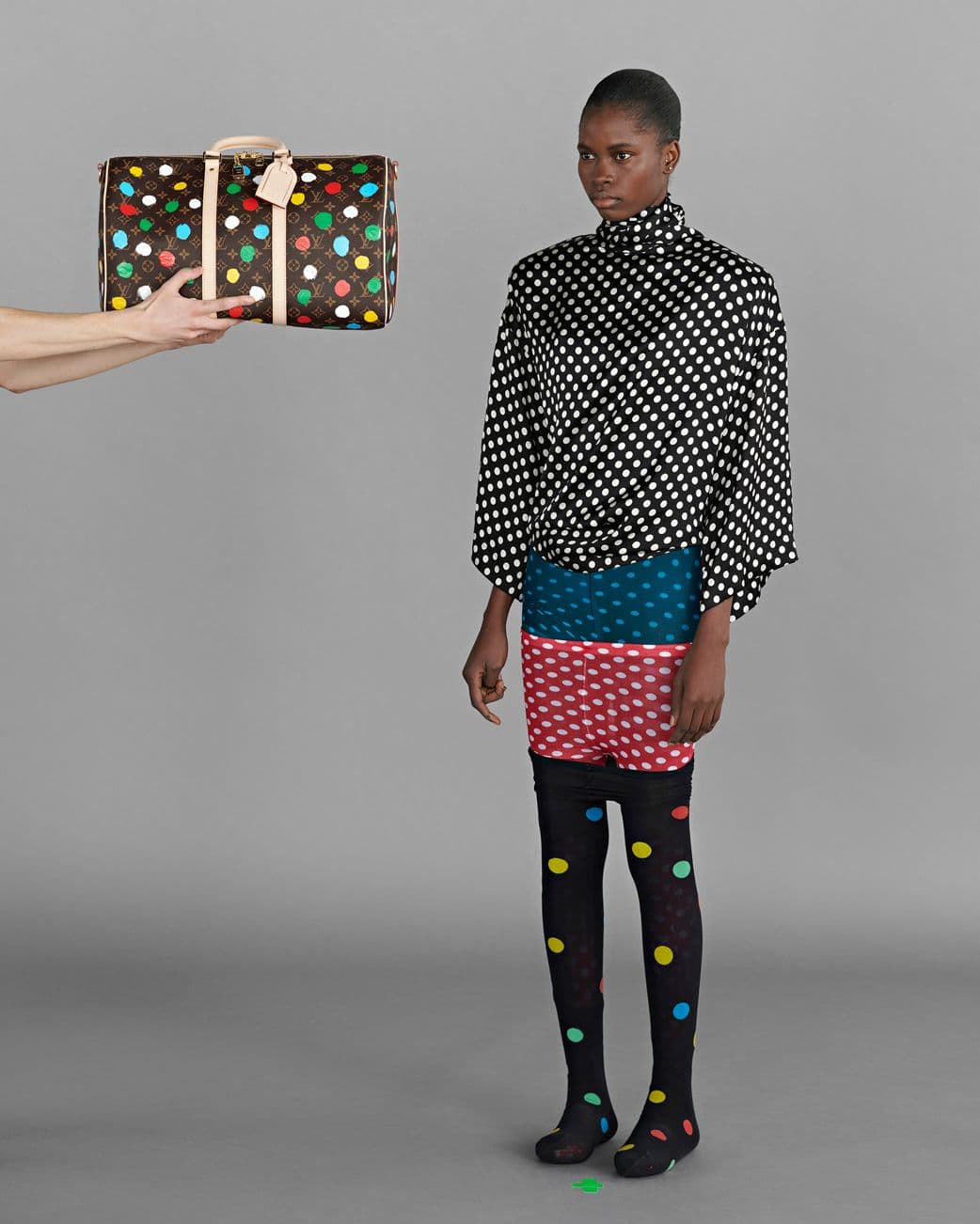 Dazed  - Andrea Artemisio