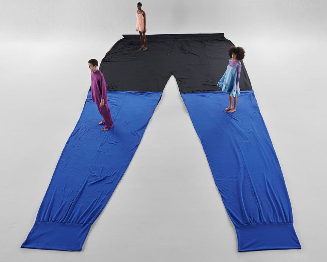 Dazed  - Andrea Artemisio