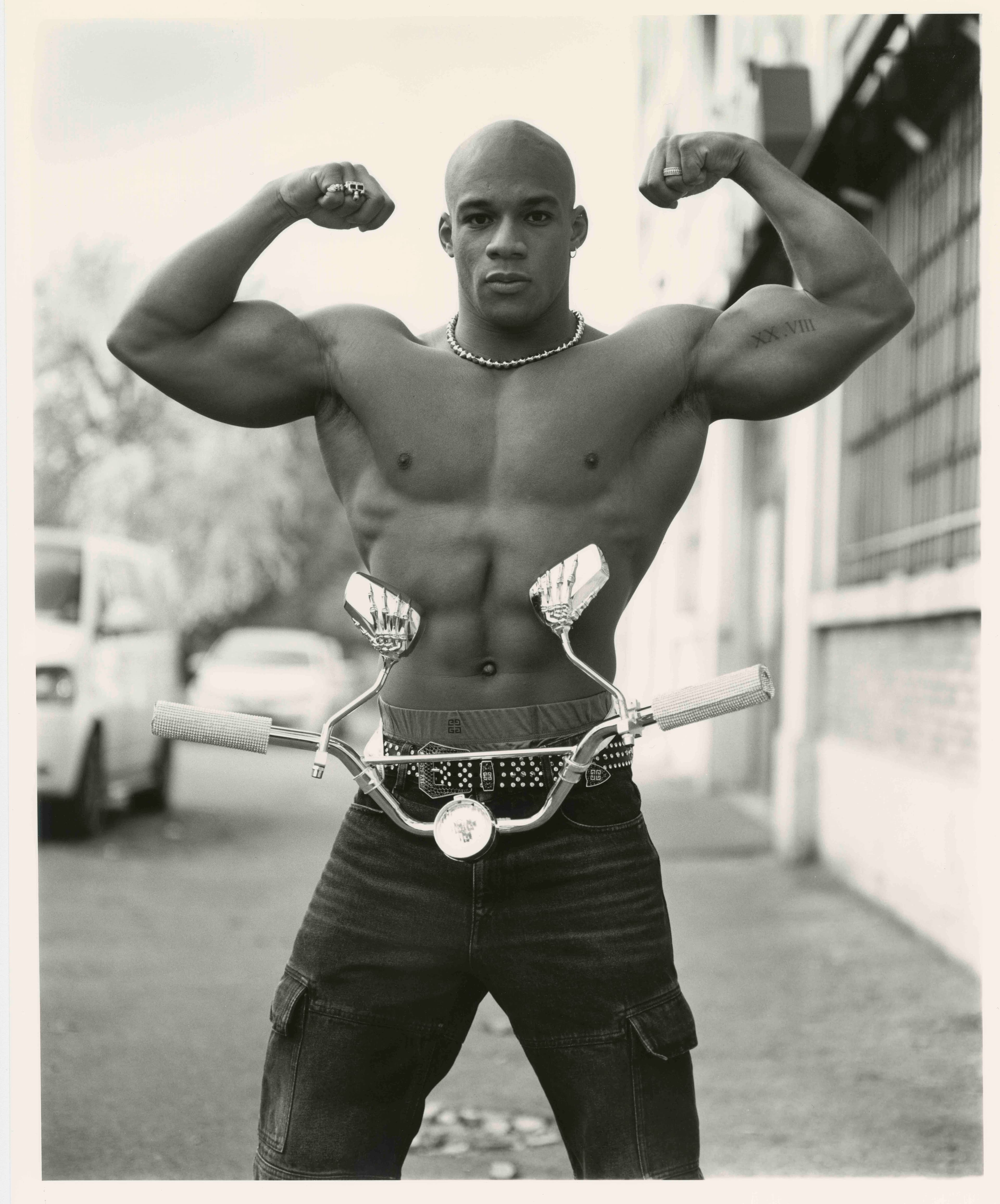 Replica - Thomas Cristiani 