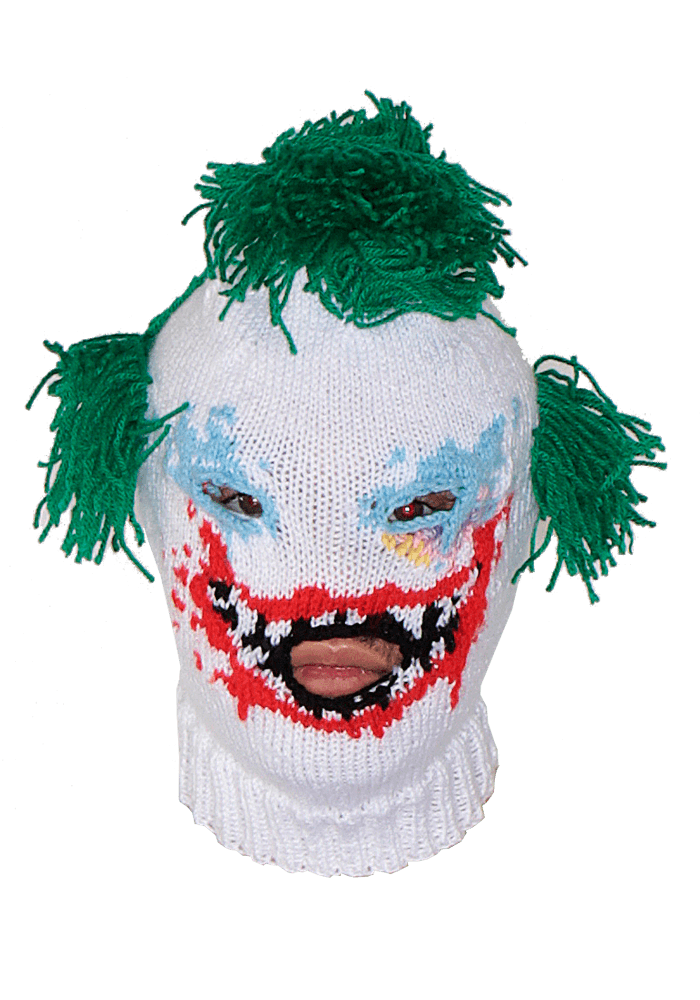 The Maul  - Gareth Wrighton 