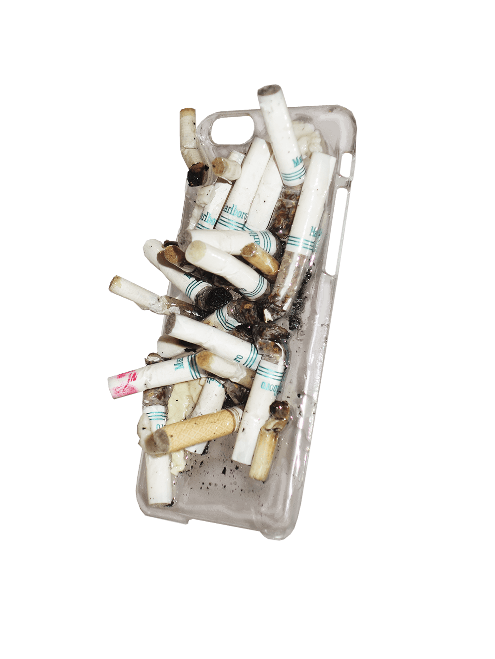 The Maul  - Gareth Wrighton 