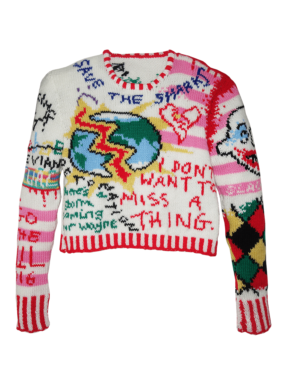 The Maul  - Gareth Wrighton 