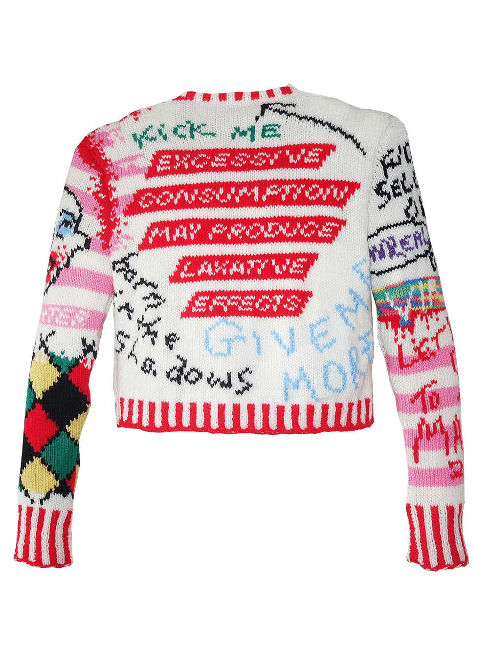 The Maul  - Gareth Wrighton 