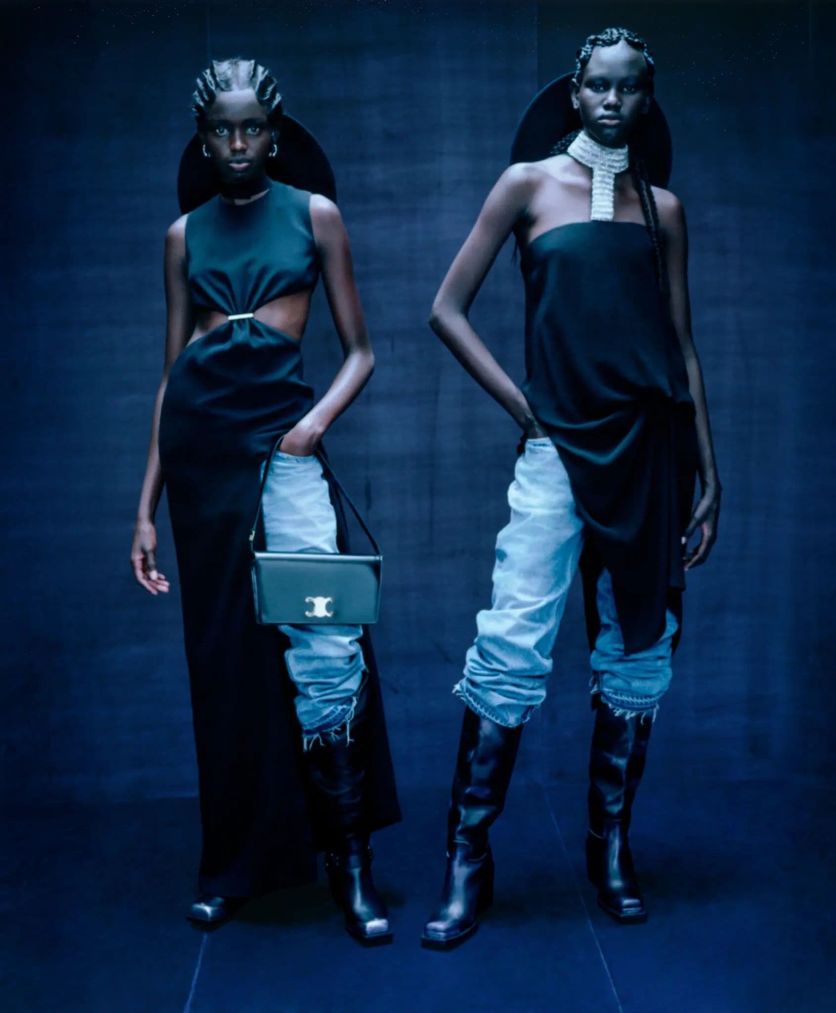 T Magazine - Gabriel Moses