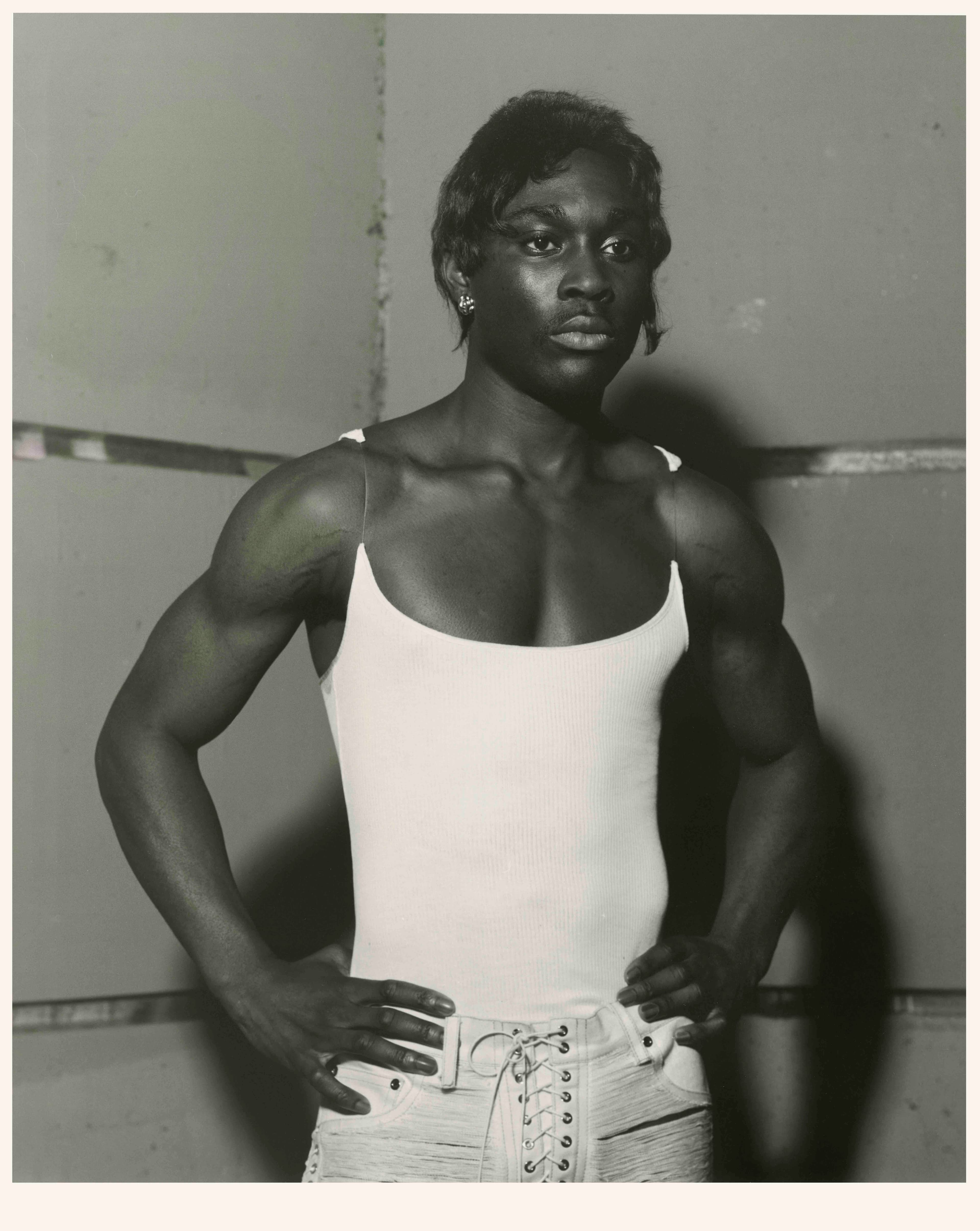 Replica - Thomas Cristiani 