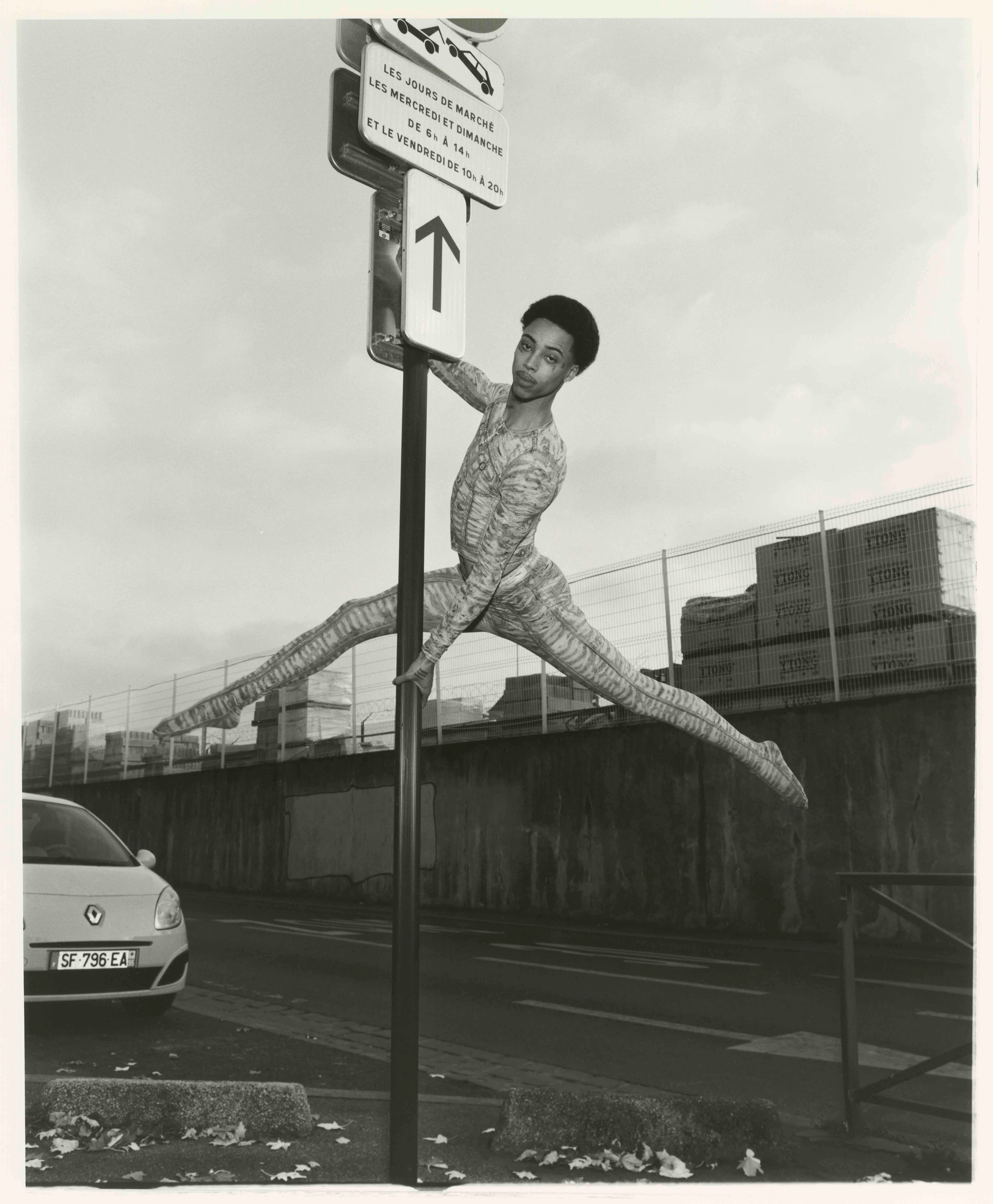 Replica - Thomas Cristiani 