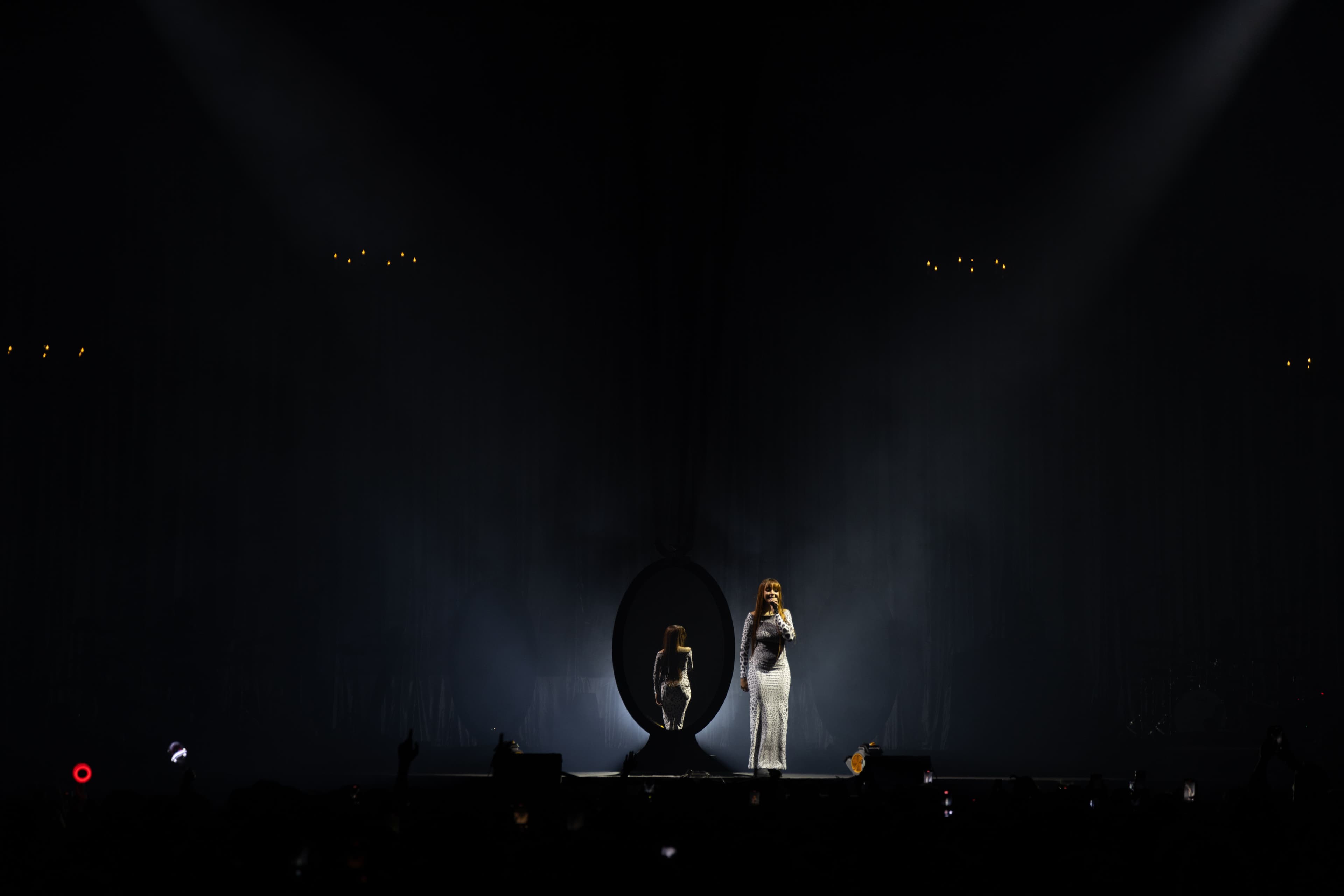 The Capable Of Love Tour - Pink Pantheress