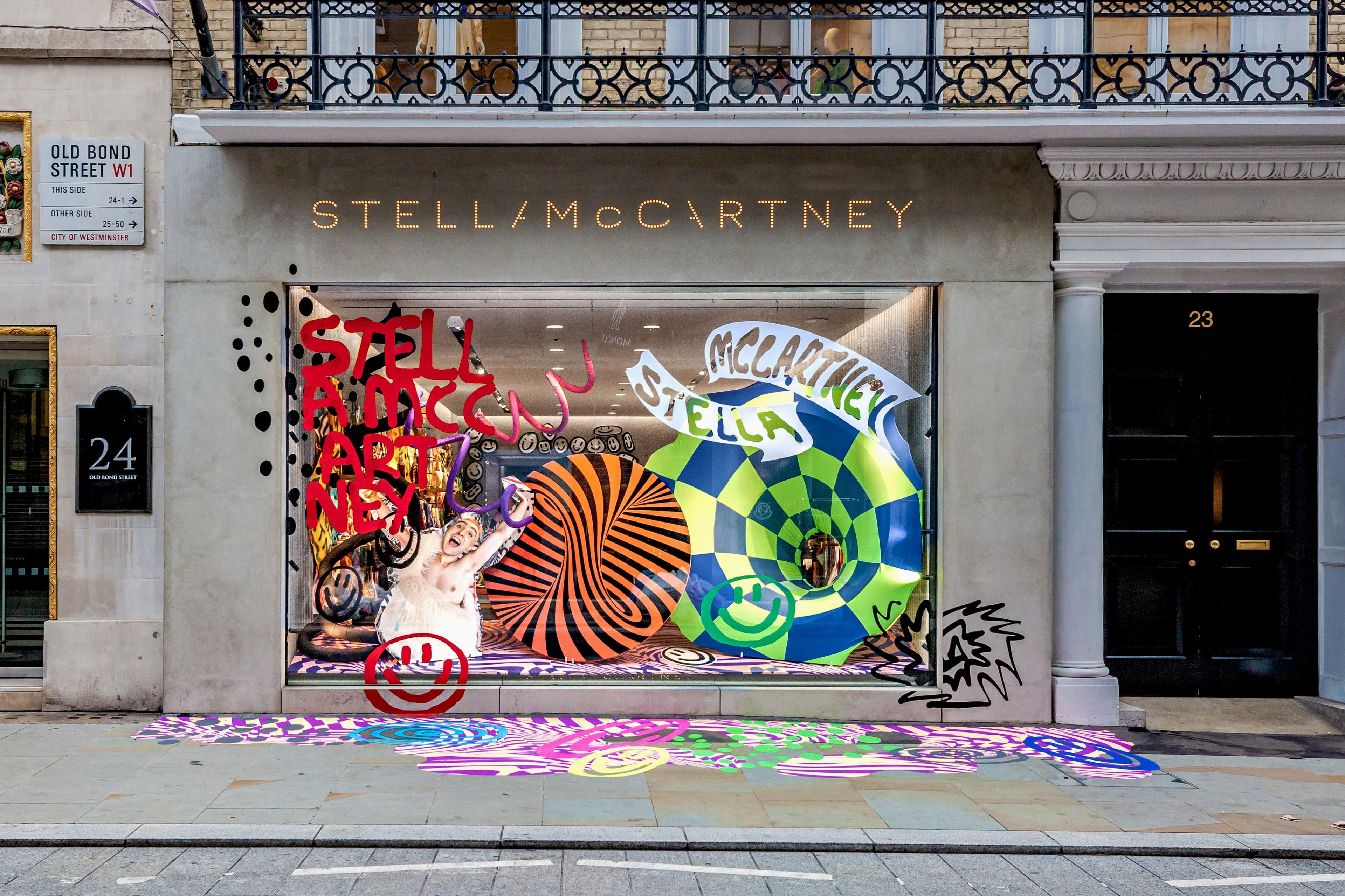 Stella McCartney - Ed Curtis 