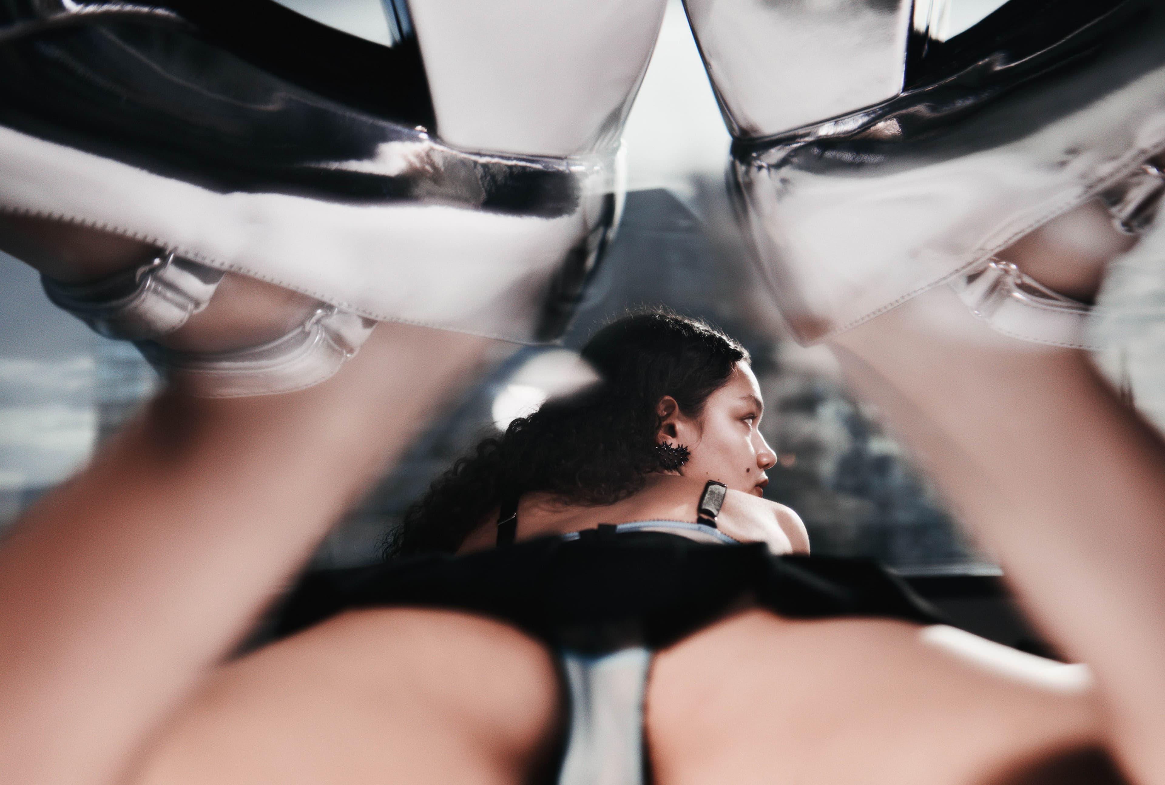 Aleï Journal - Matthew Tammaro