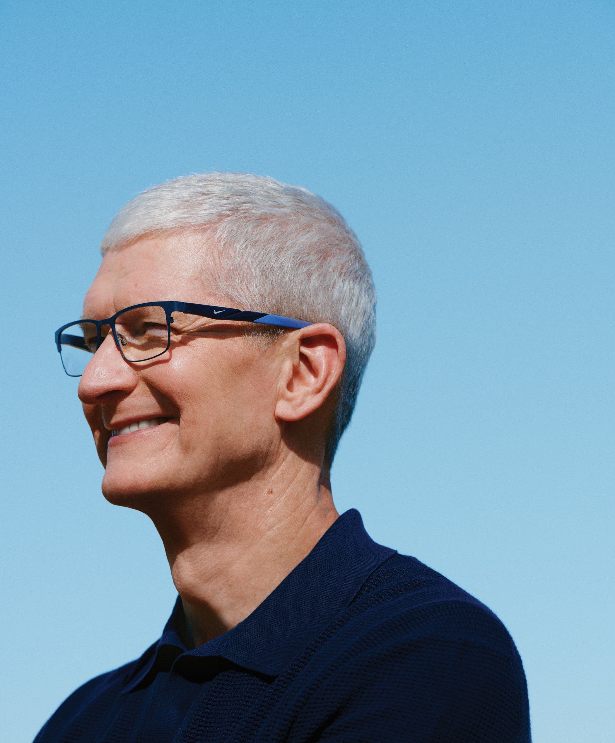 WSJ - Tim Cook