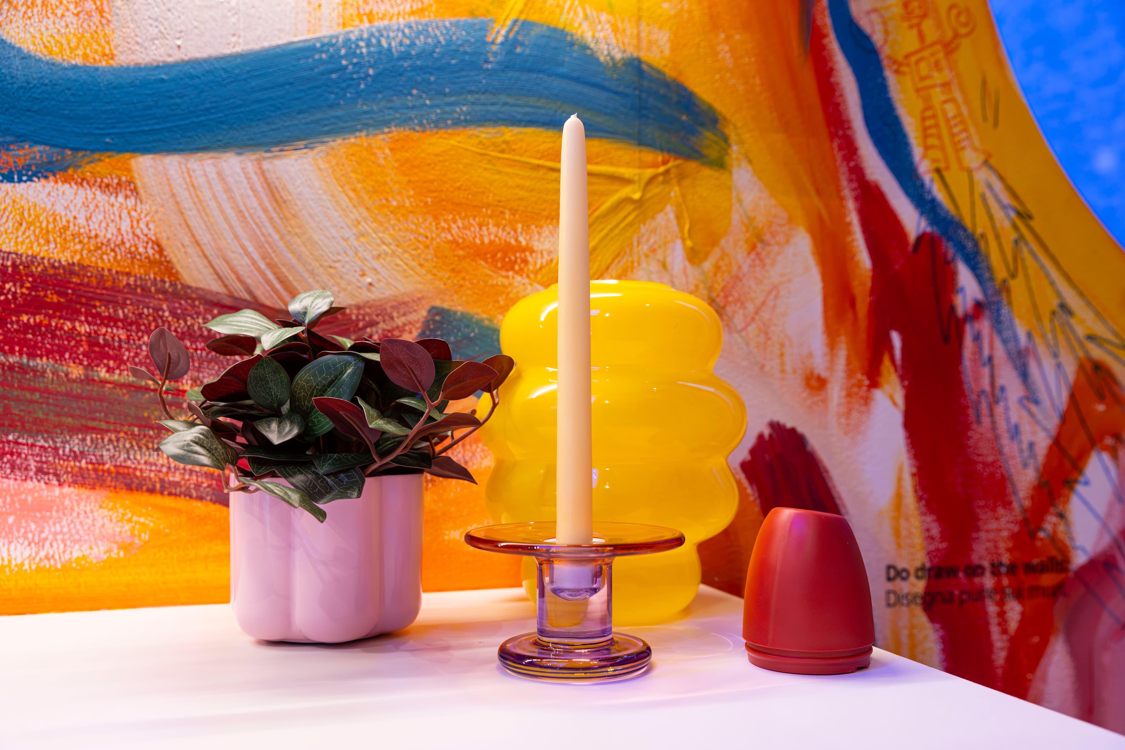 IKEA x Salone