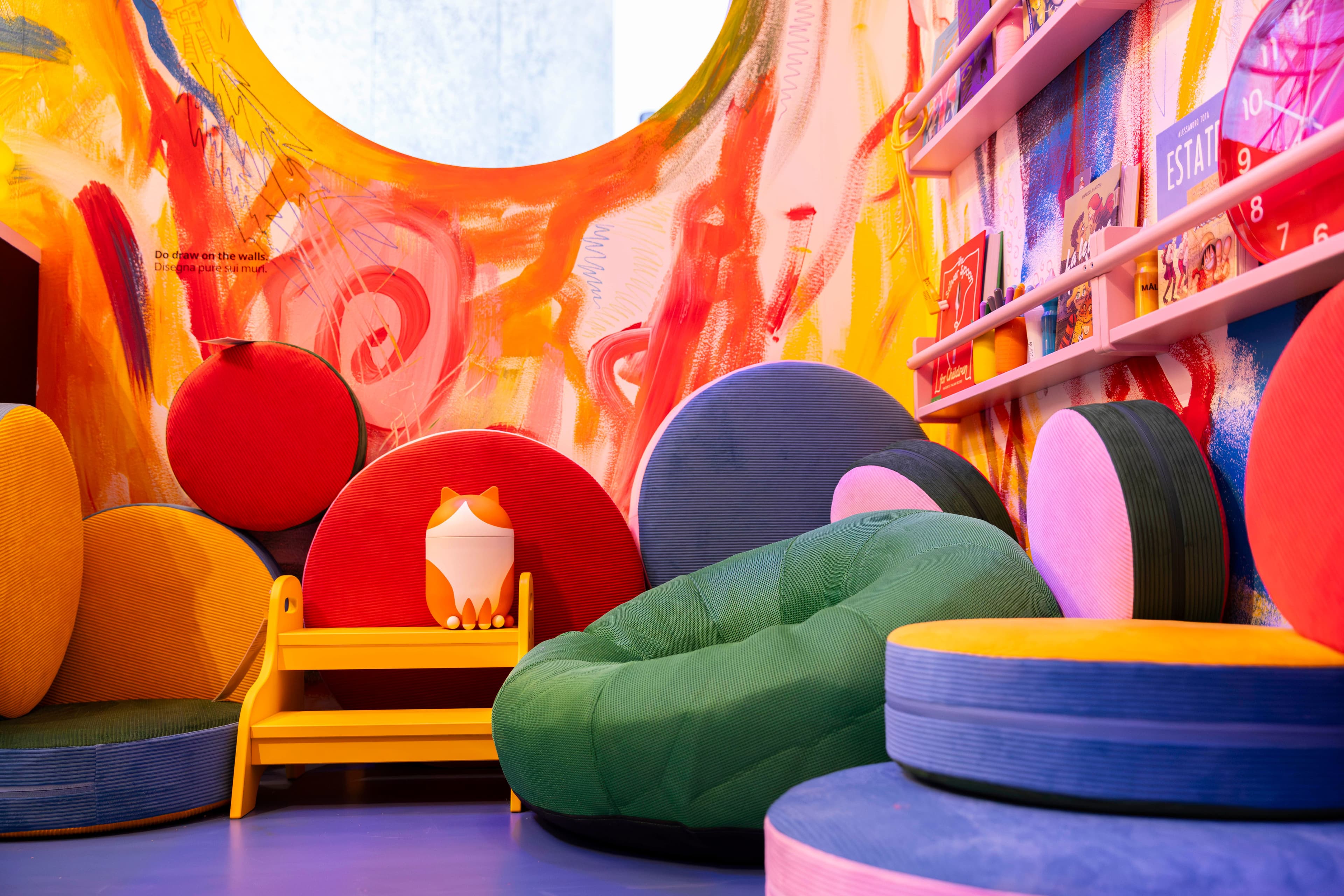 IKEA x Salone