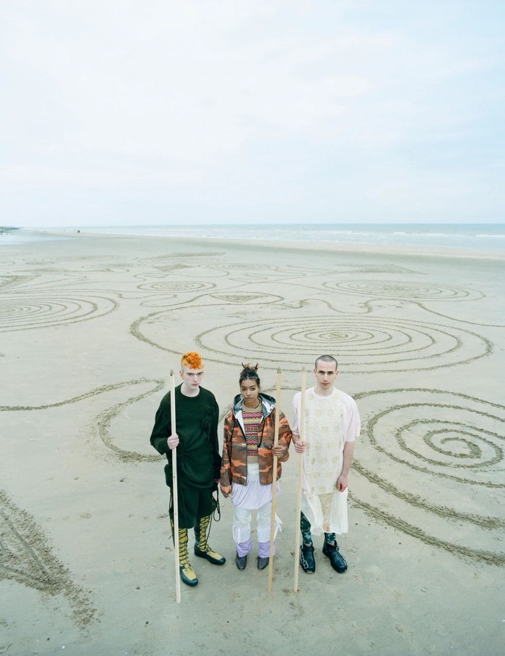 i-D - Oliver Hadlee Pearch