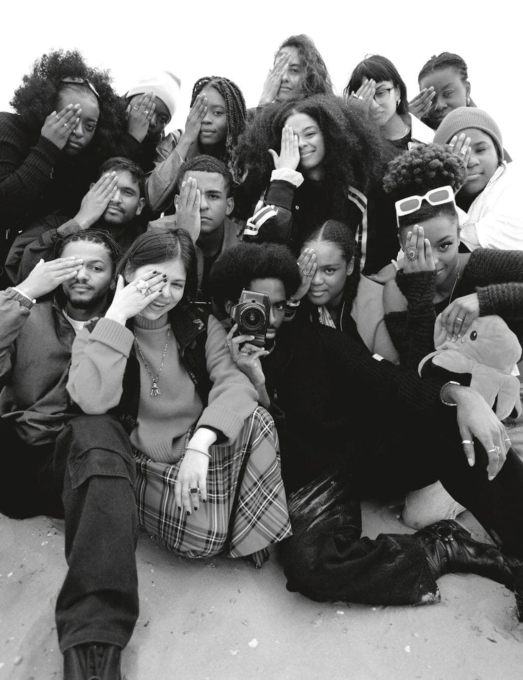 i-D - Oliver Hadlee Pearch