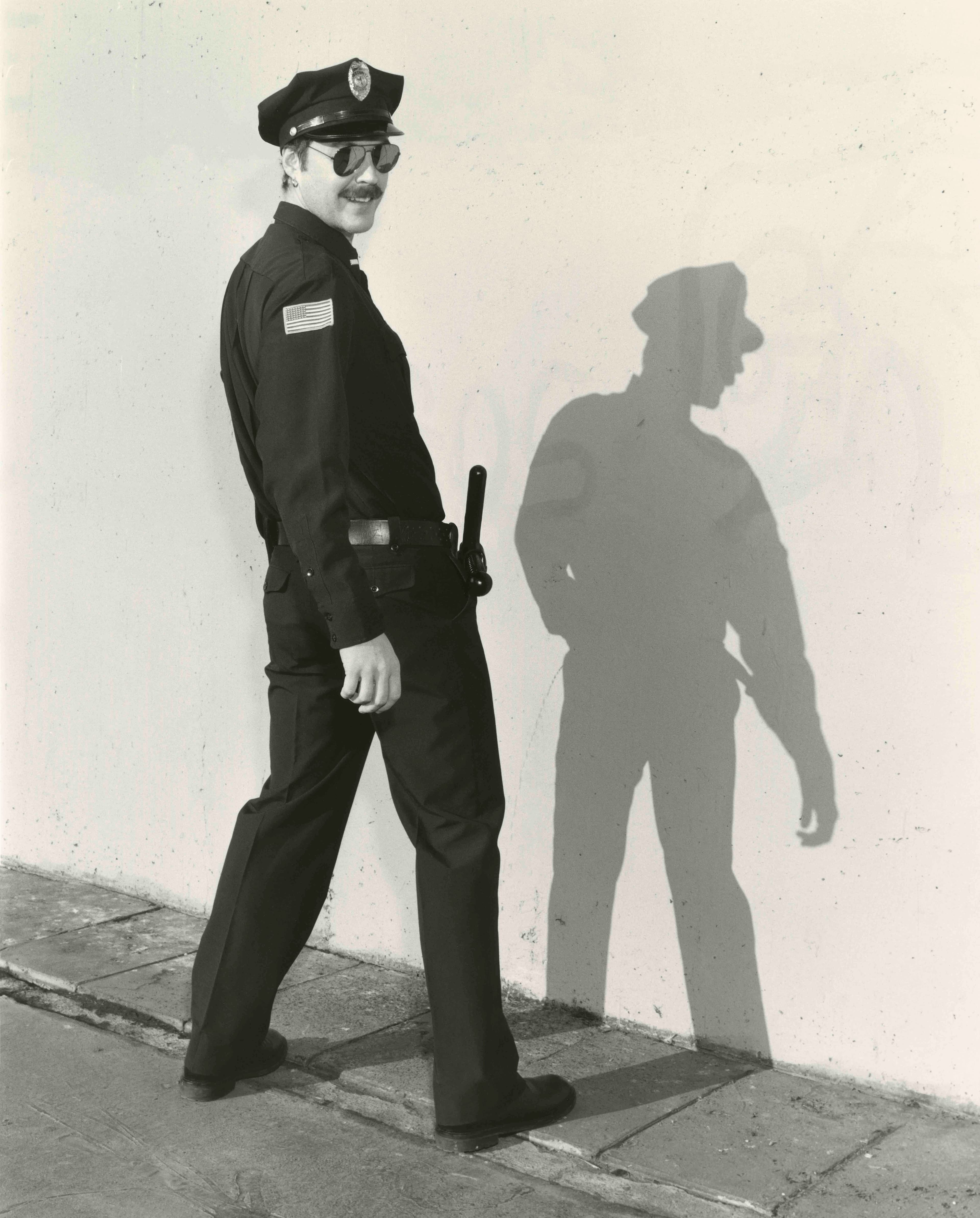 Replica - Thomas Cristiani 