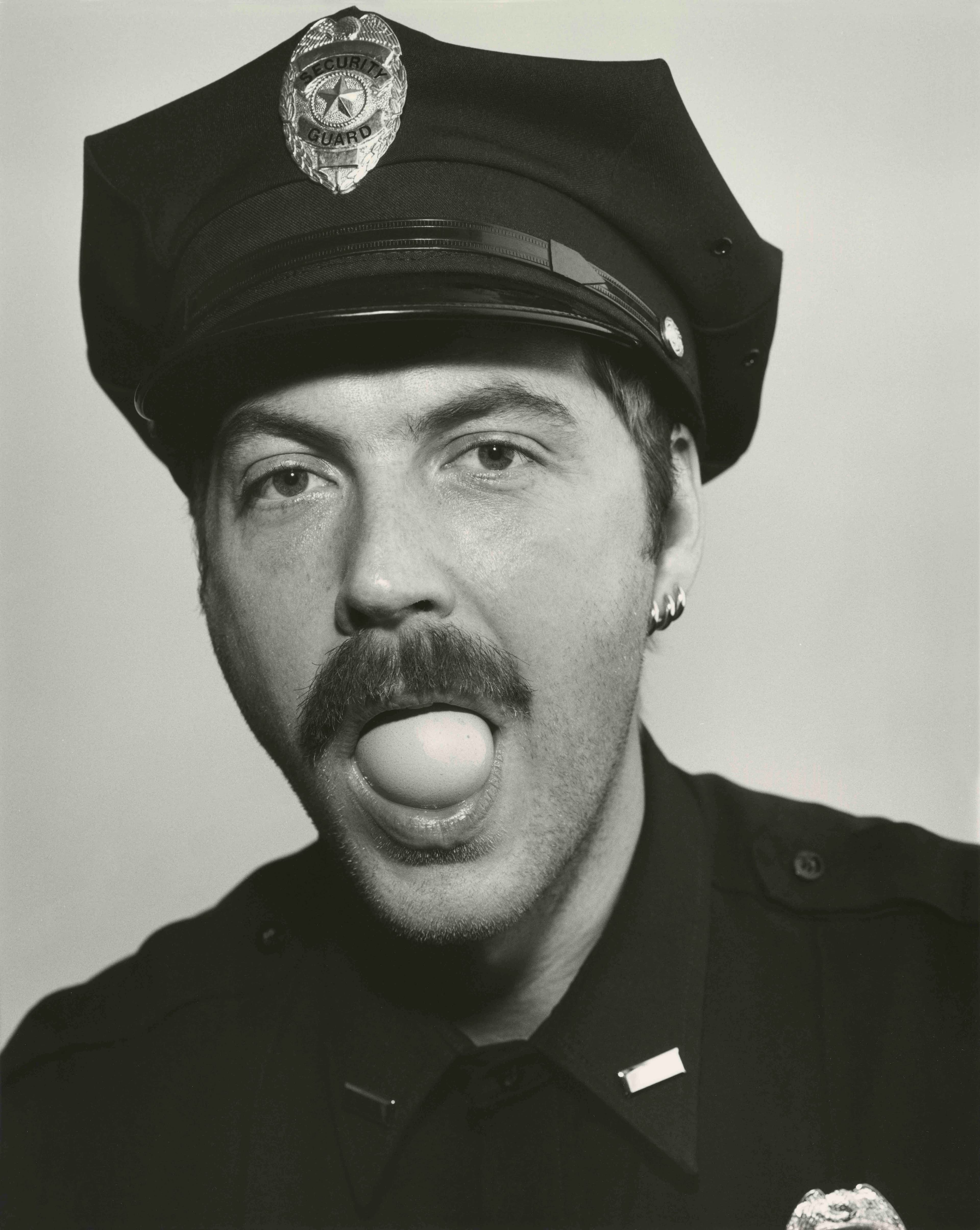 Replica - Thomas Cristiani 