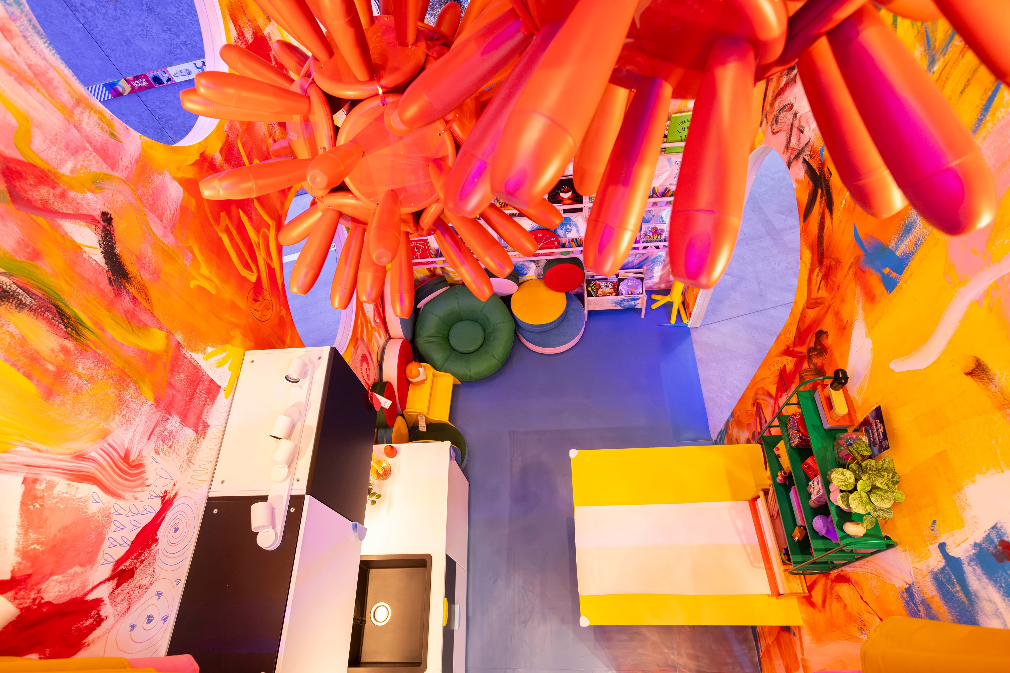 IKEA x Salone