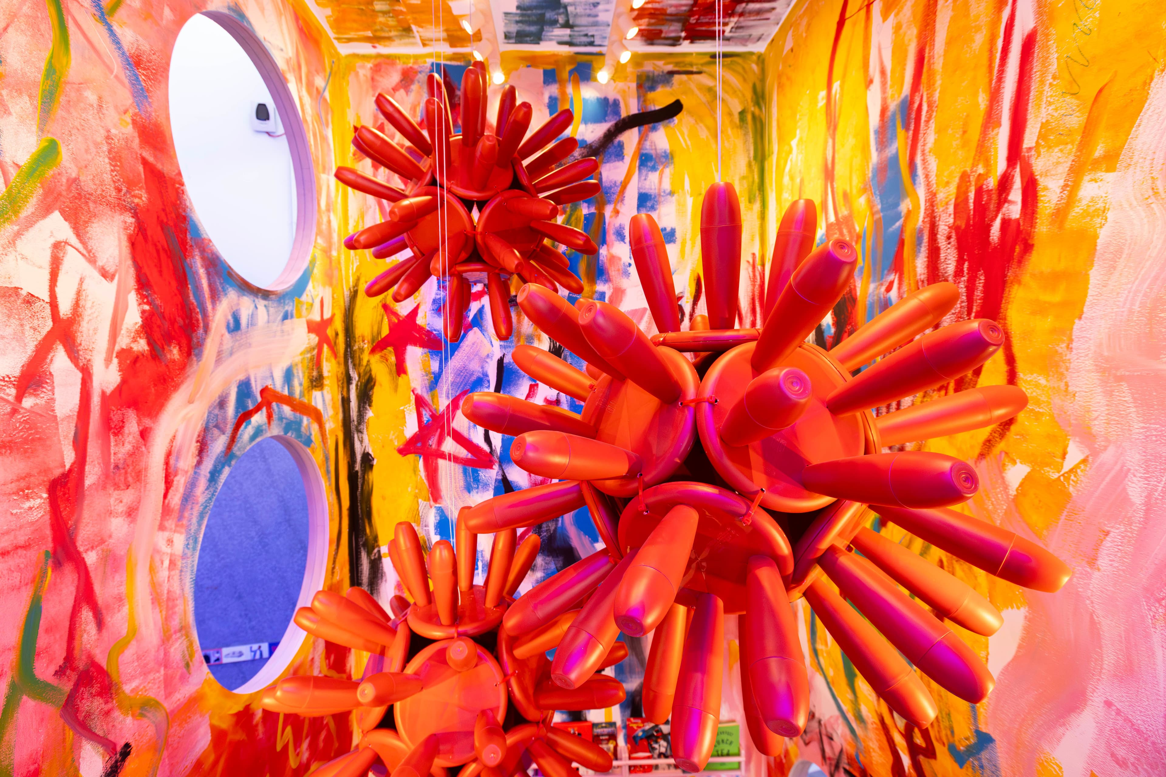IKEA x Salone