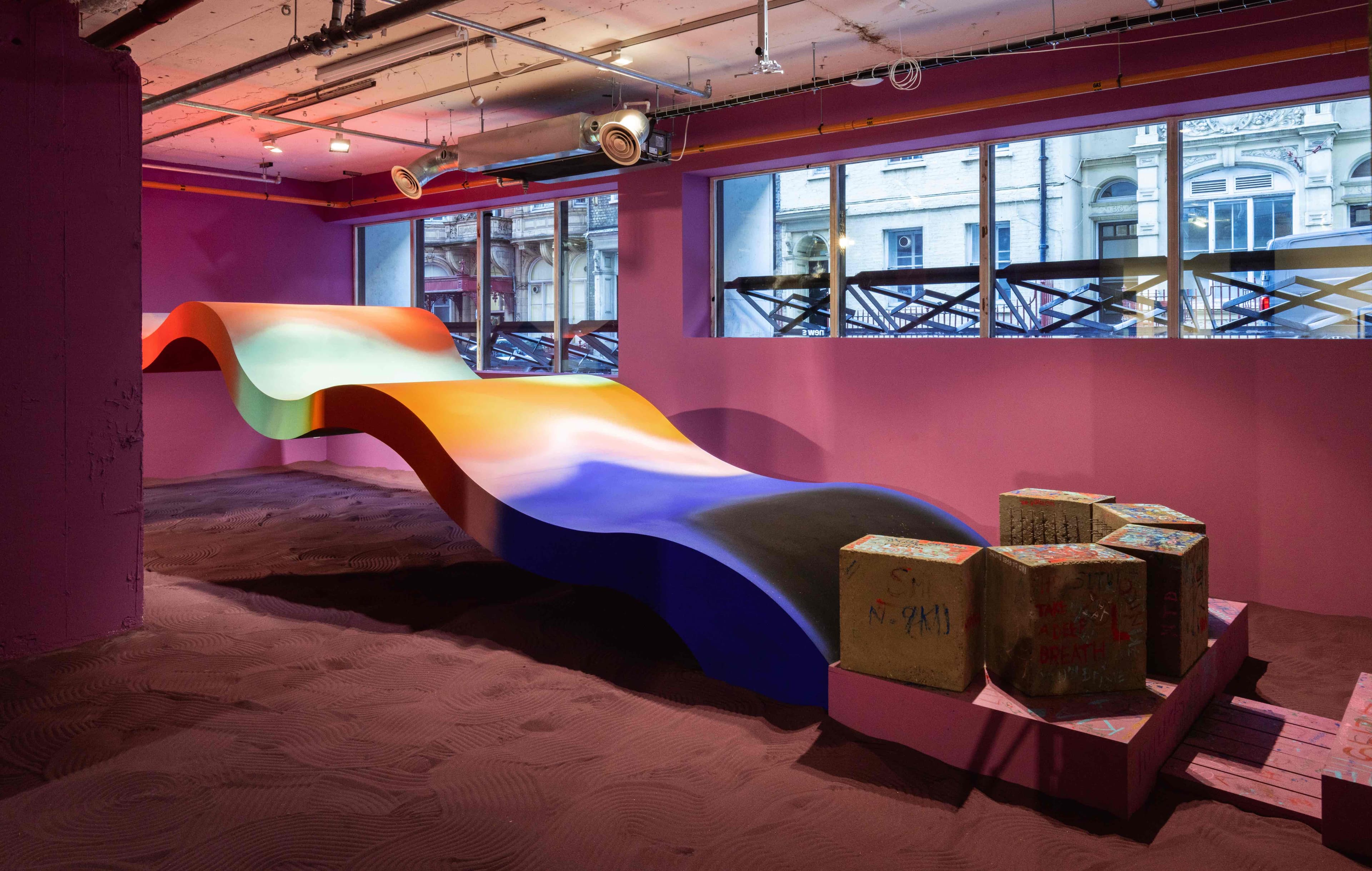 You Can't Play With Us - 180 Studios