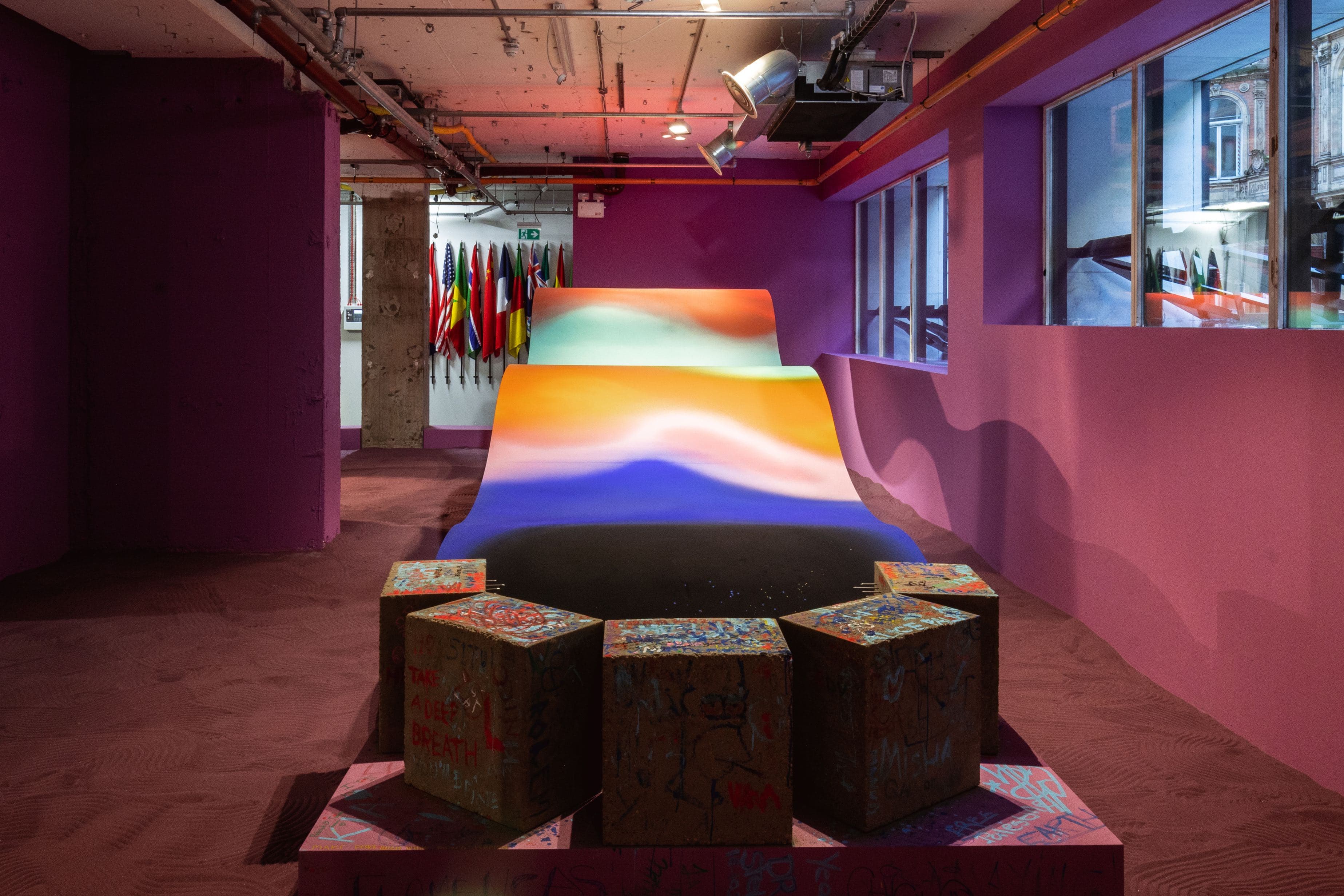 You Can't Play With Us - 180 Studios