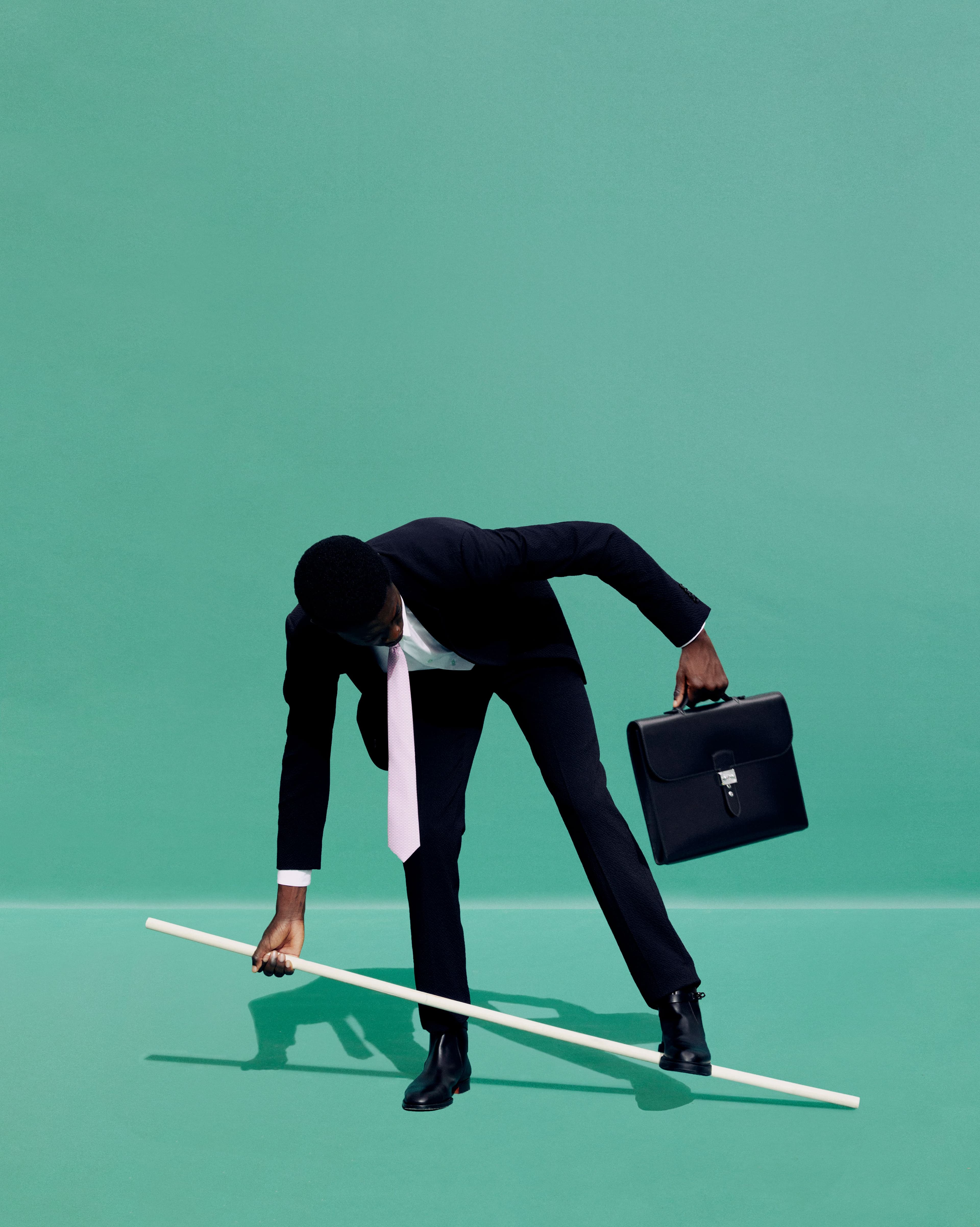 Hermès  - Work Life Balance