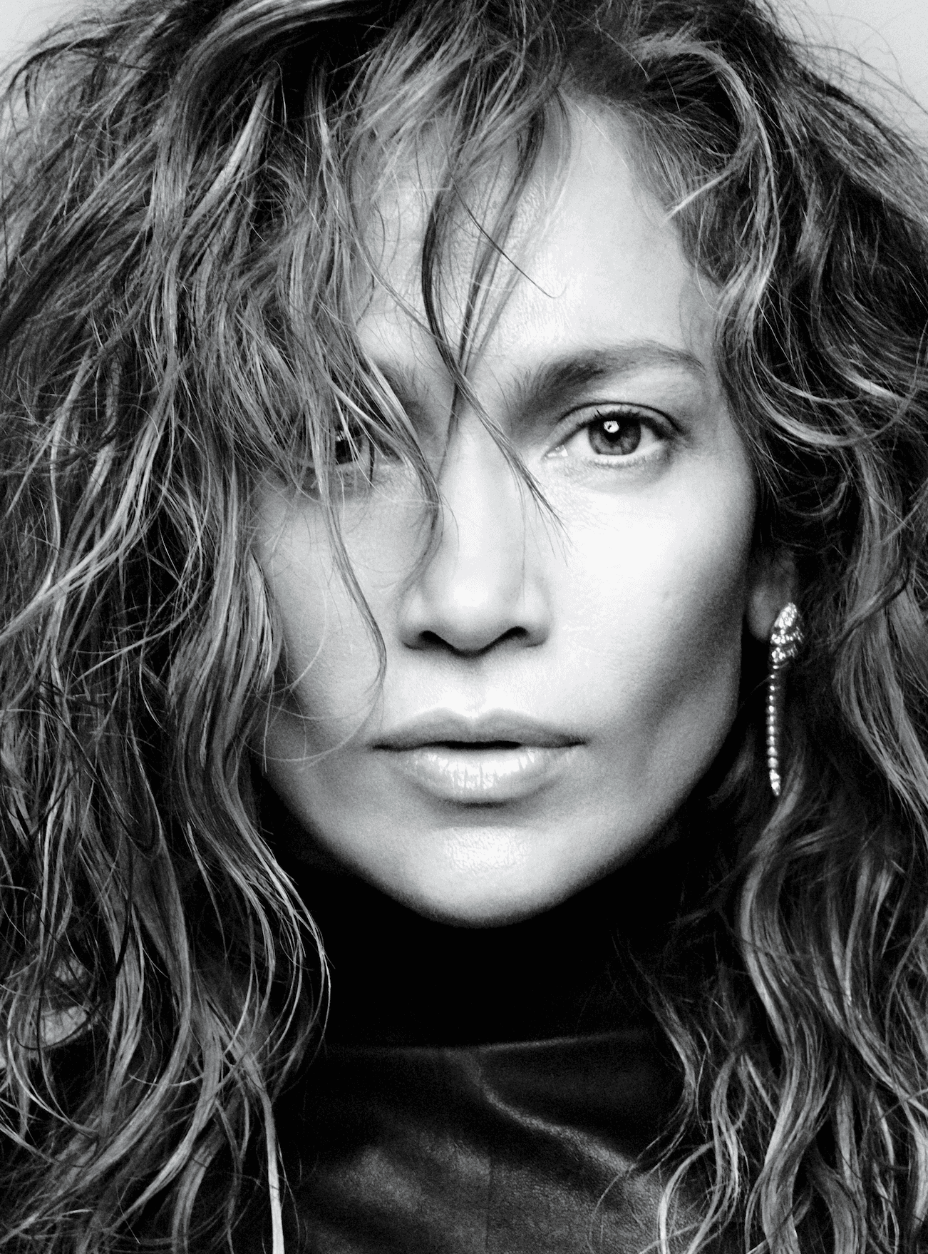 Jennifer Lopez - Dan Jackson 