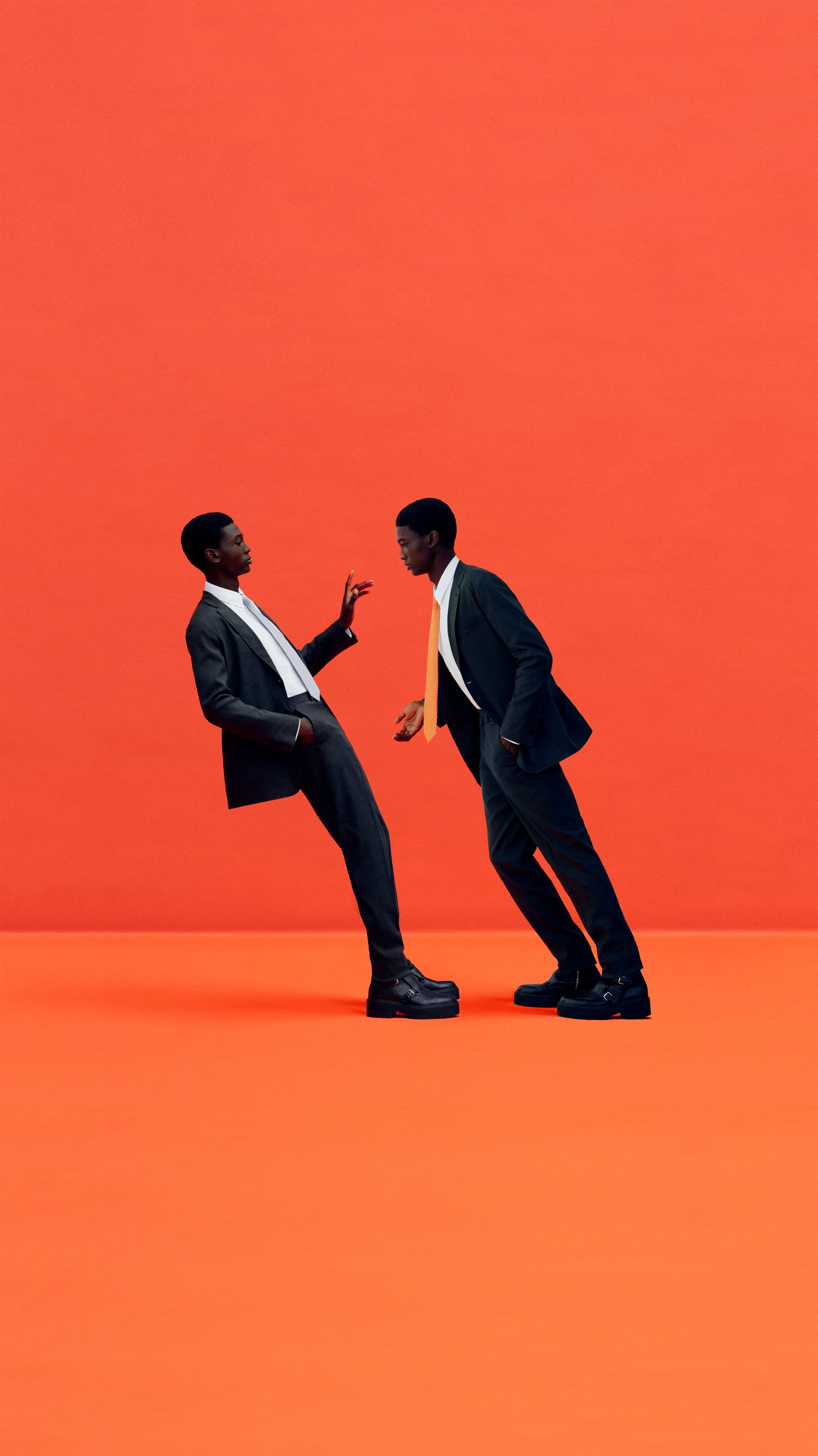 Hermès - Endless Conversation