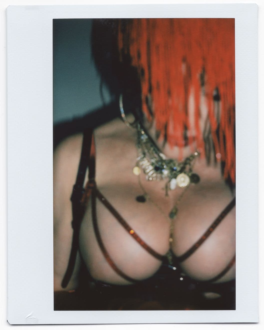 Interview Magazine -  Ricardo Gomes