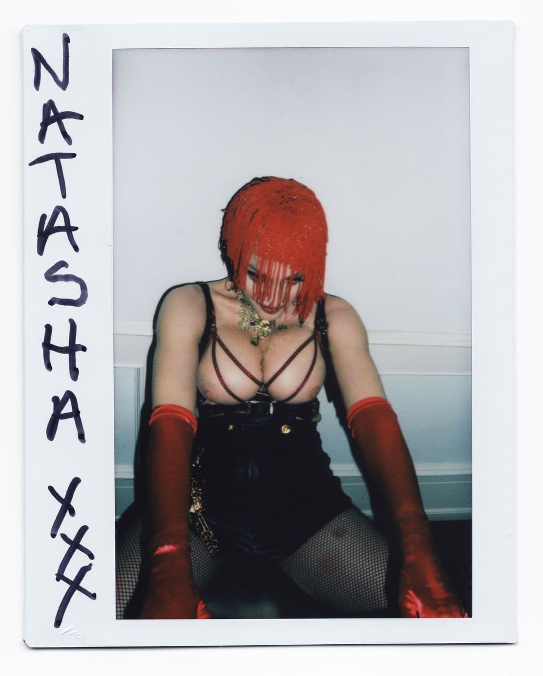 Interview Magazine -  Ricardo Gomes