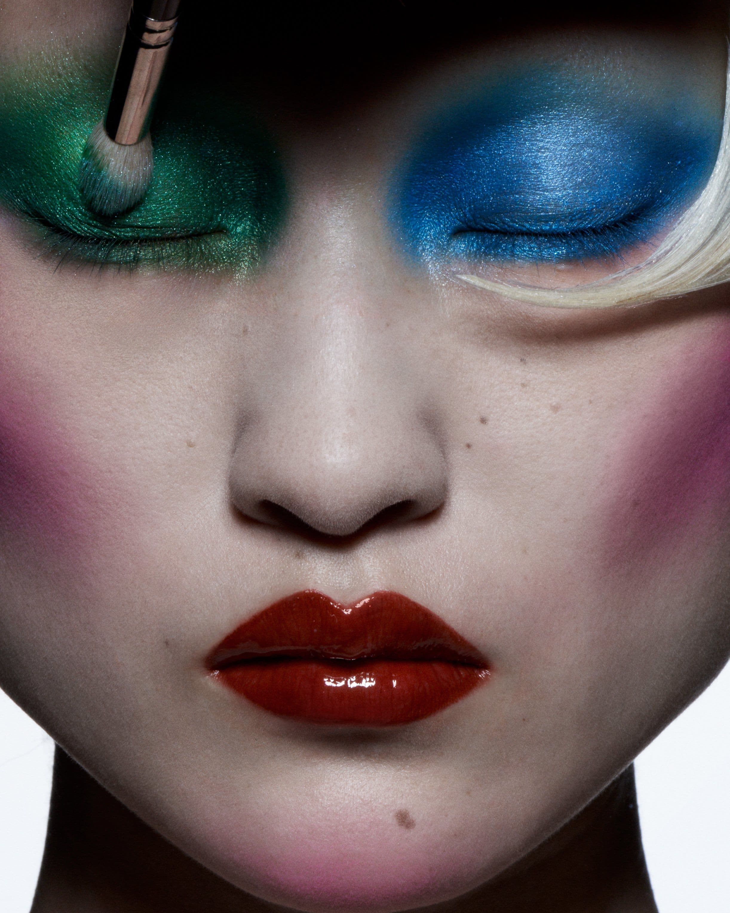 Browns Beauty - Marili Andre