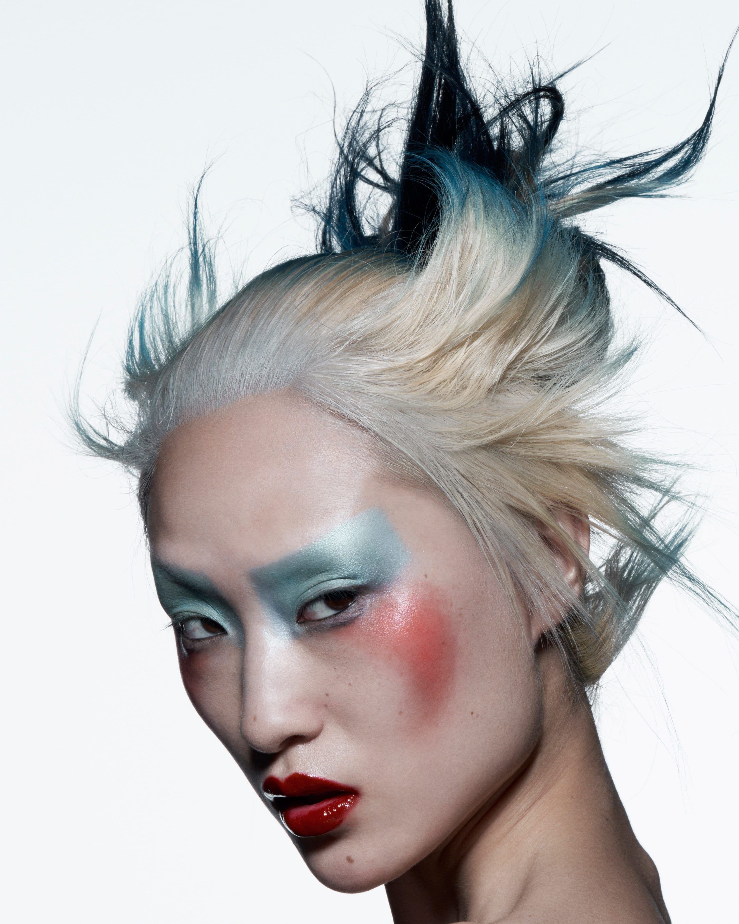 Browns Beauty - Marili Andre