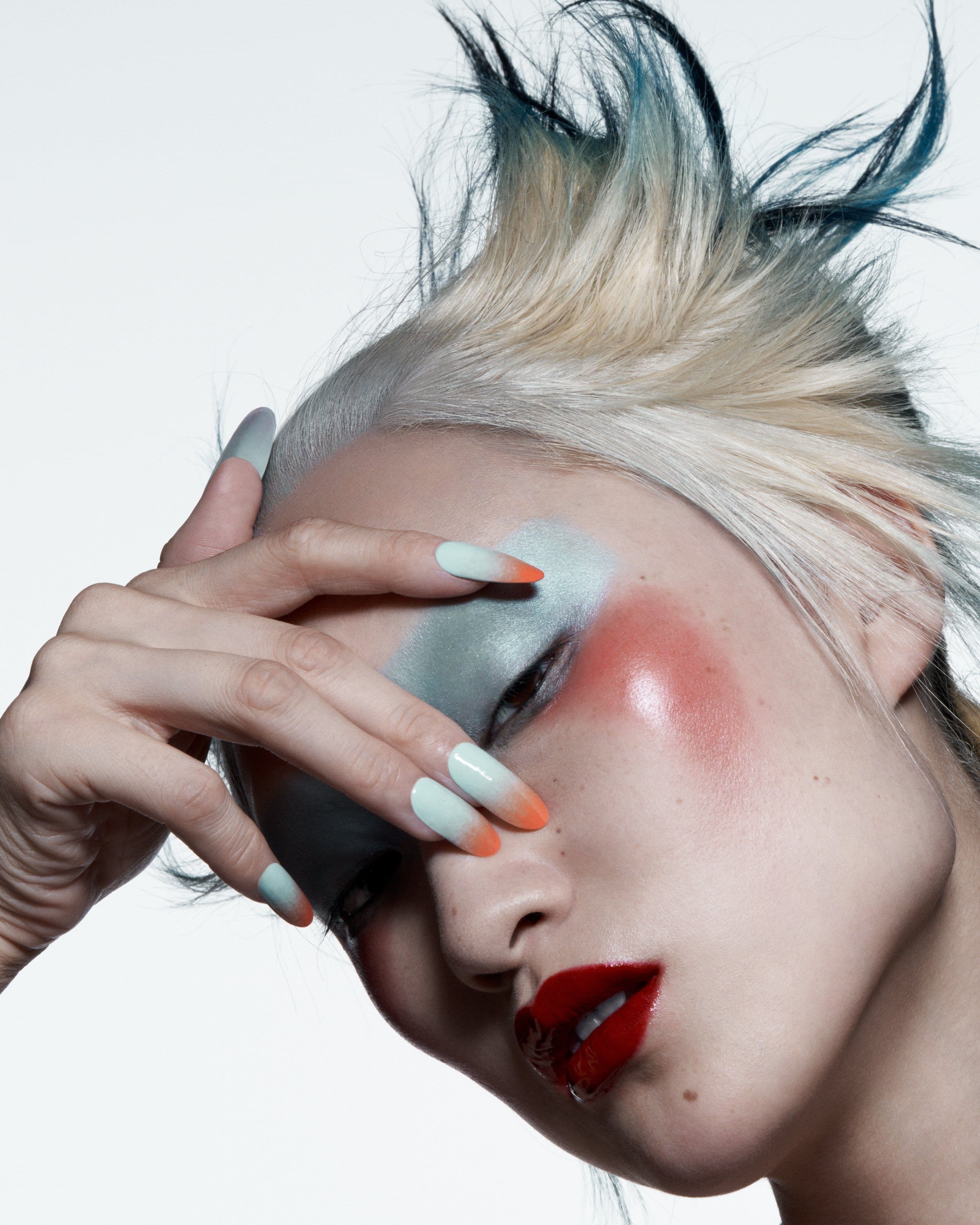 Browns Beauty - Marili Andre