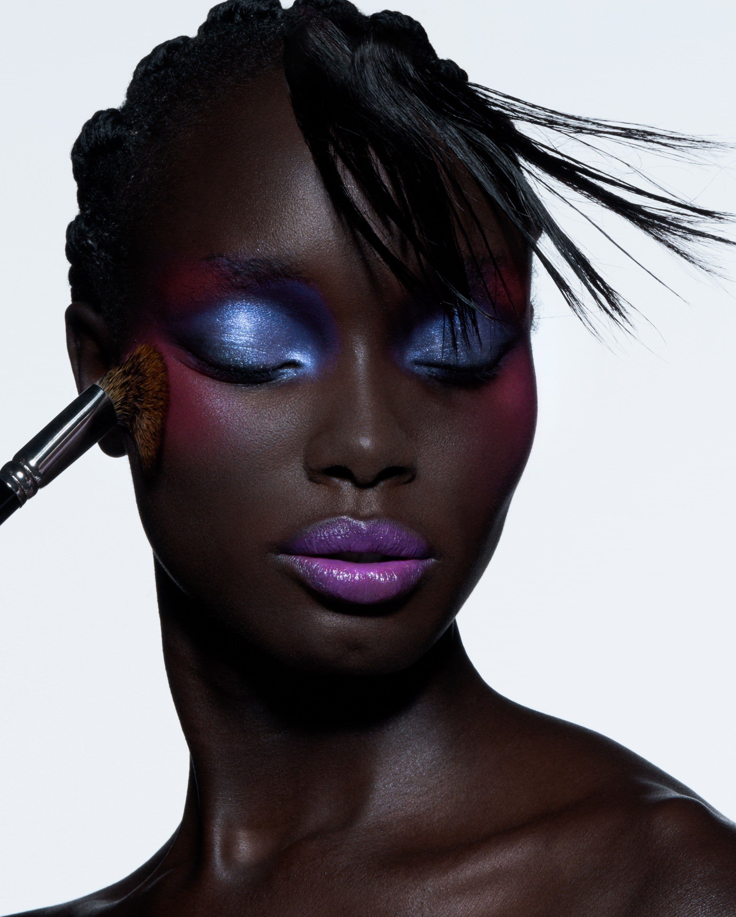 Browns Beauty - Marili Andre