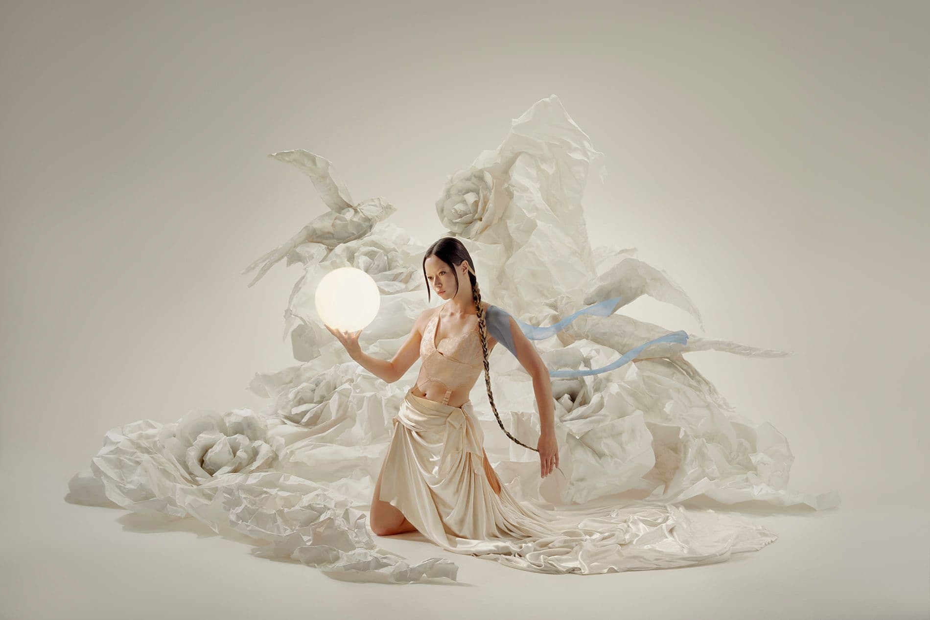 Lucinda Chua - Nhu Xuan Hua