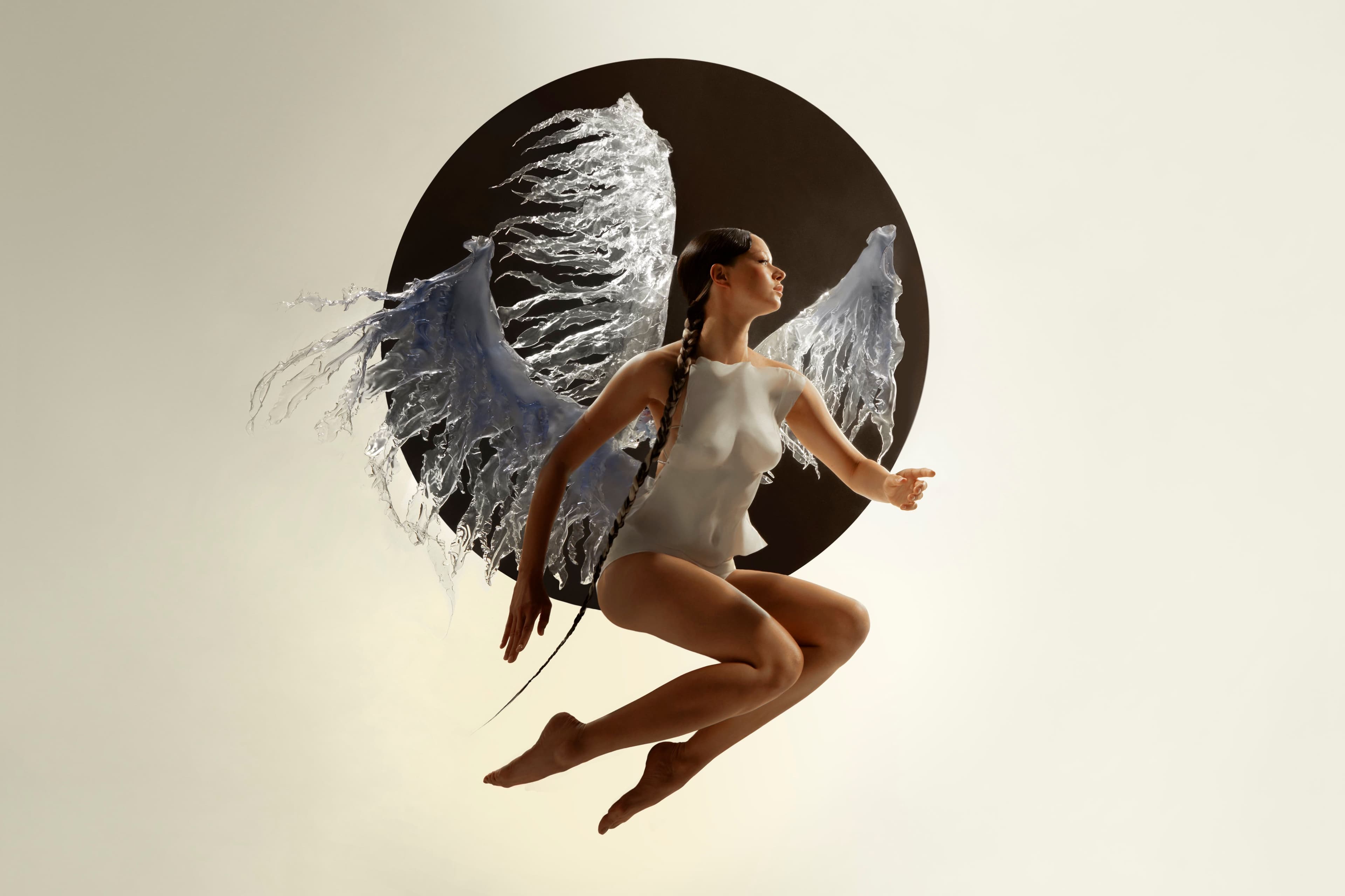 Lucinda Chua - Nhu Xuan Hua