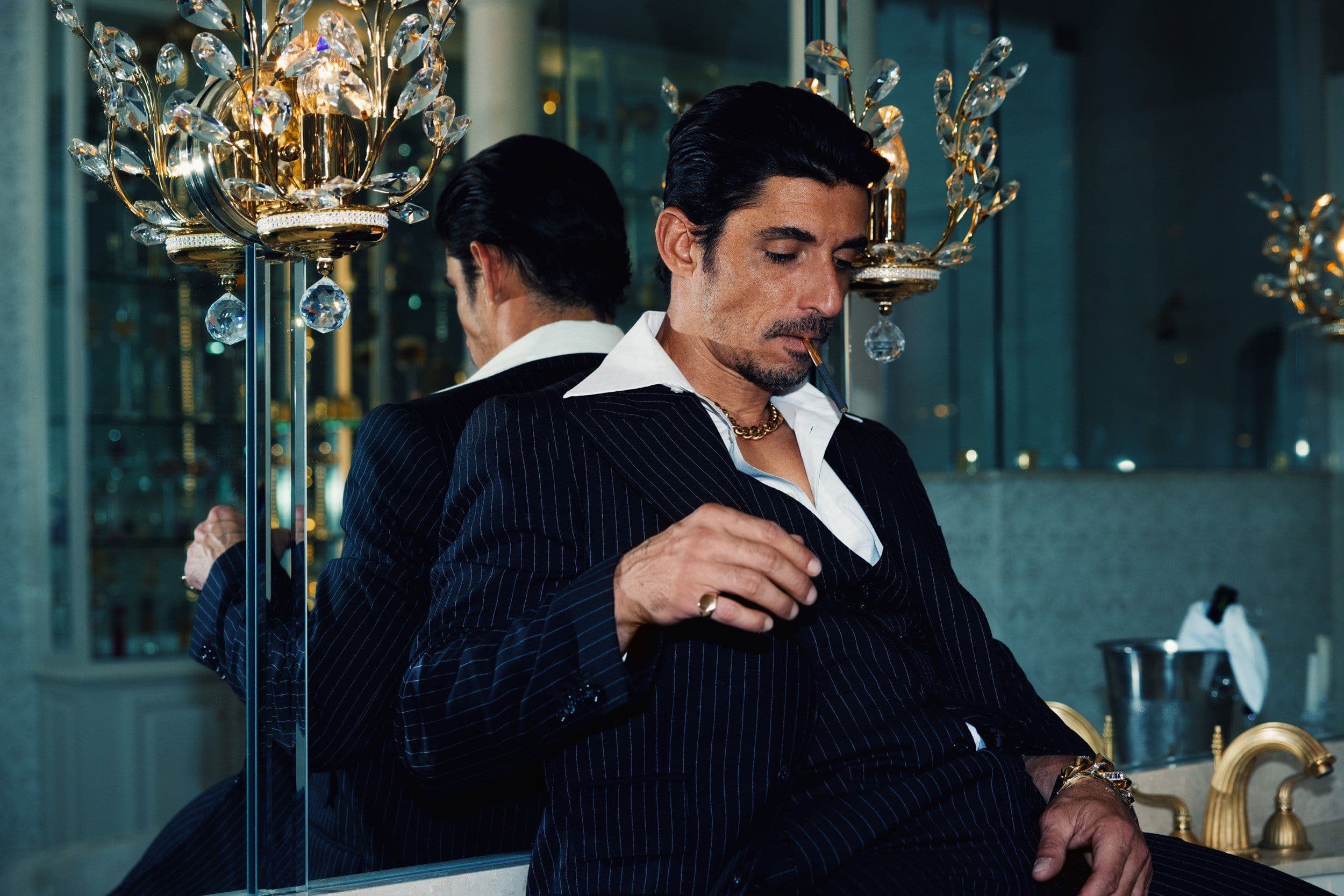 Re-Edition Issue 21  - Ricardo Gomes