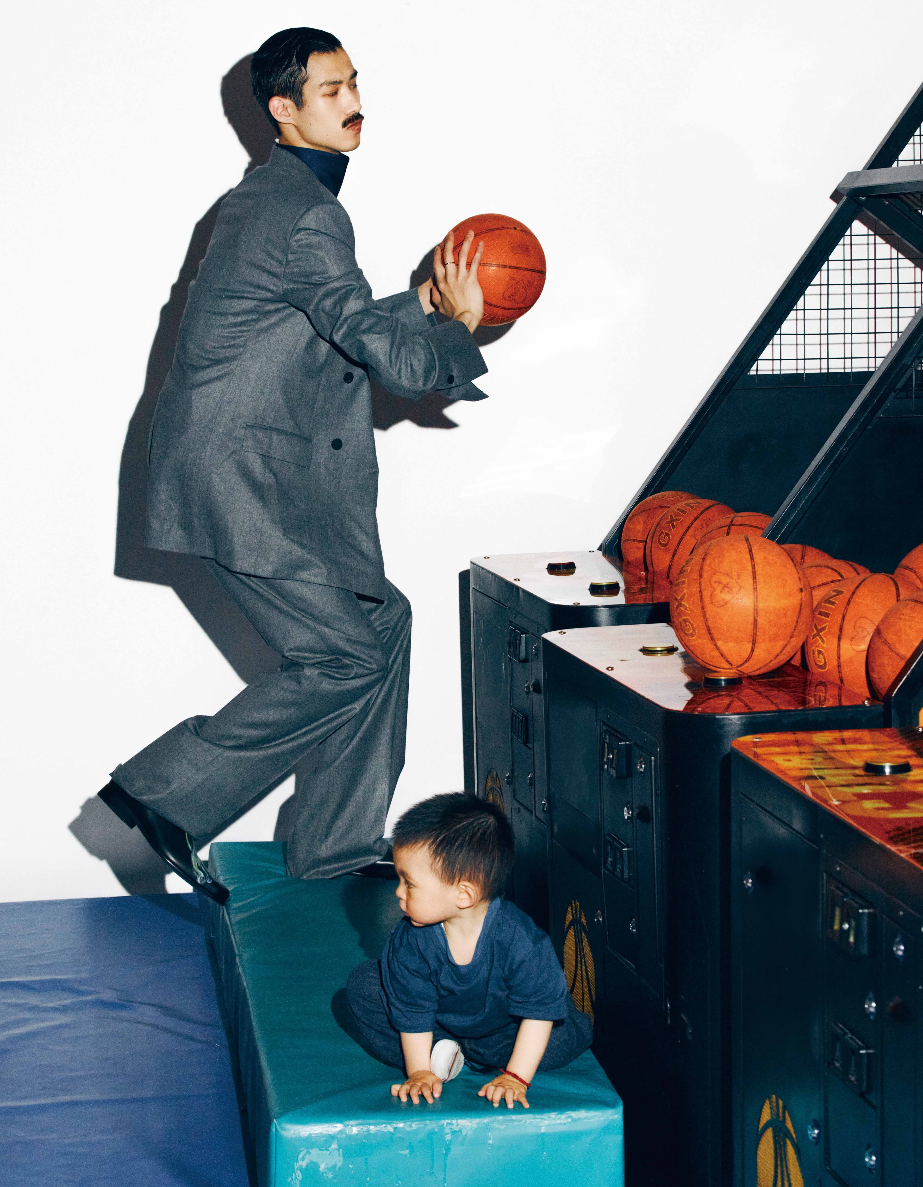Elle Men - Fathers Day