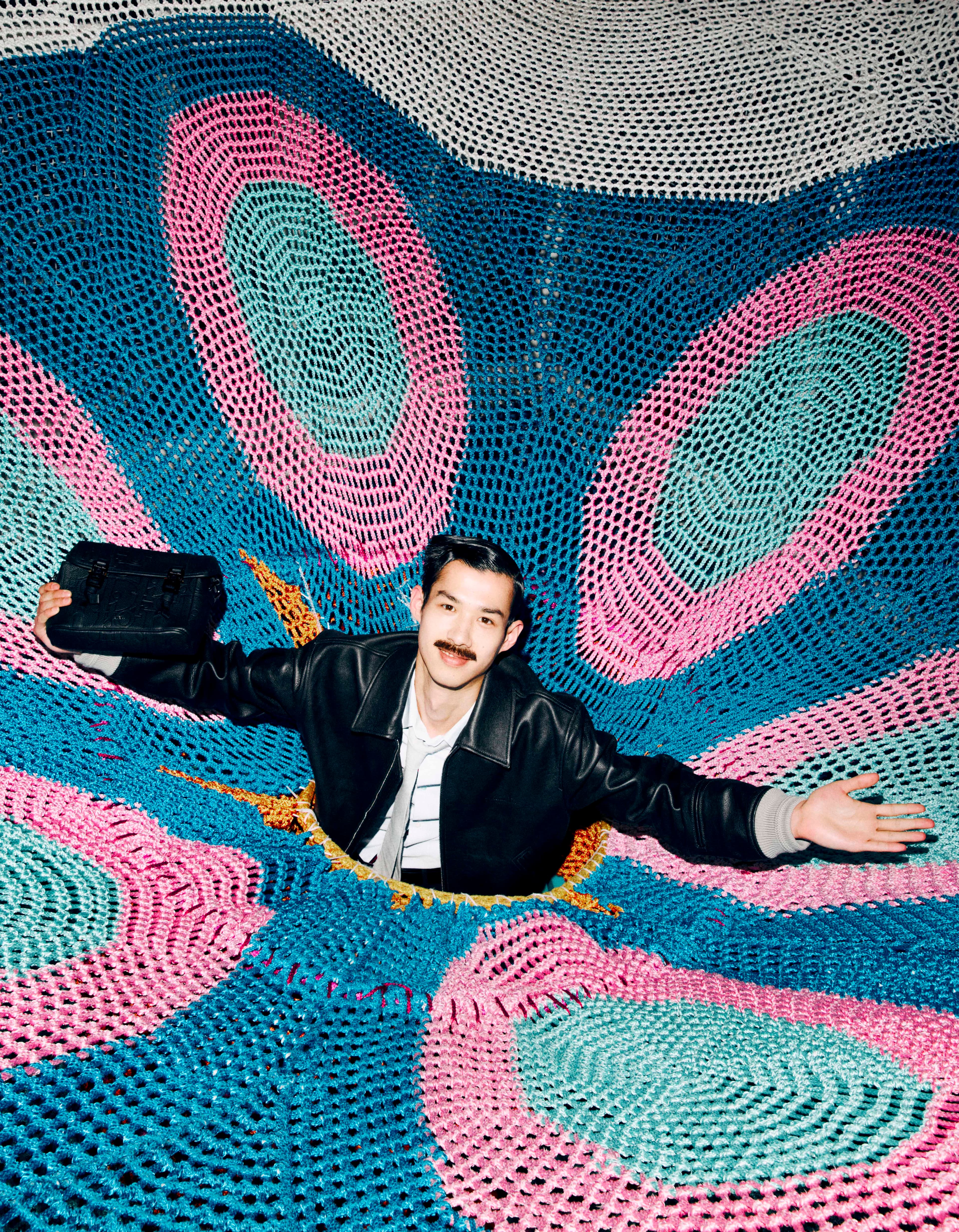 Elle Men - Fathers Day