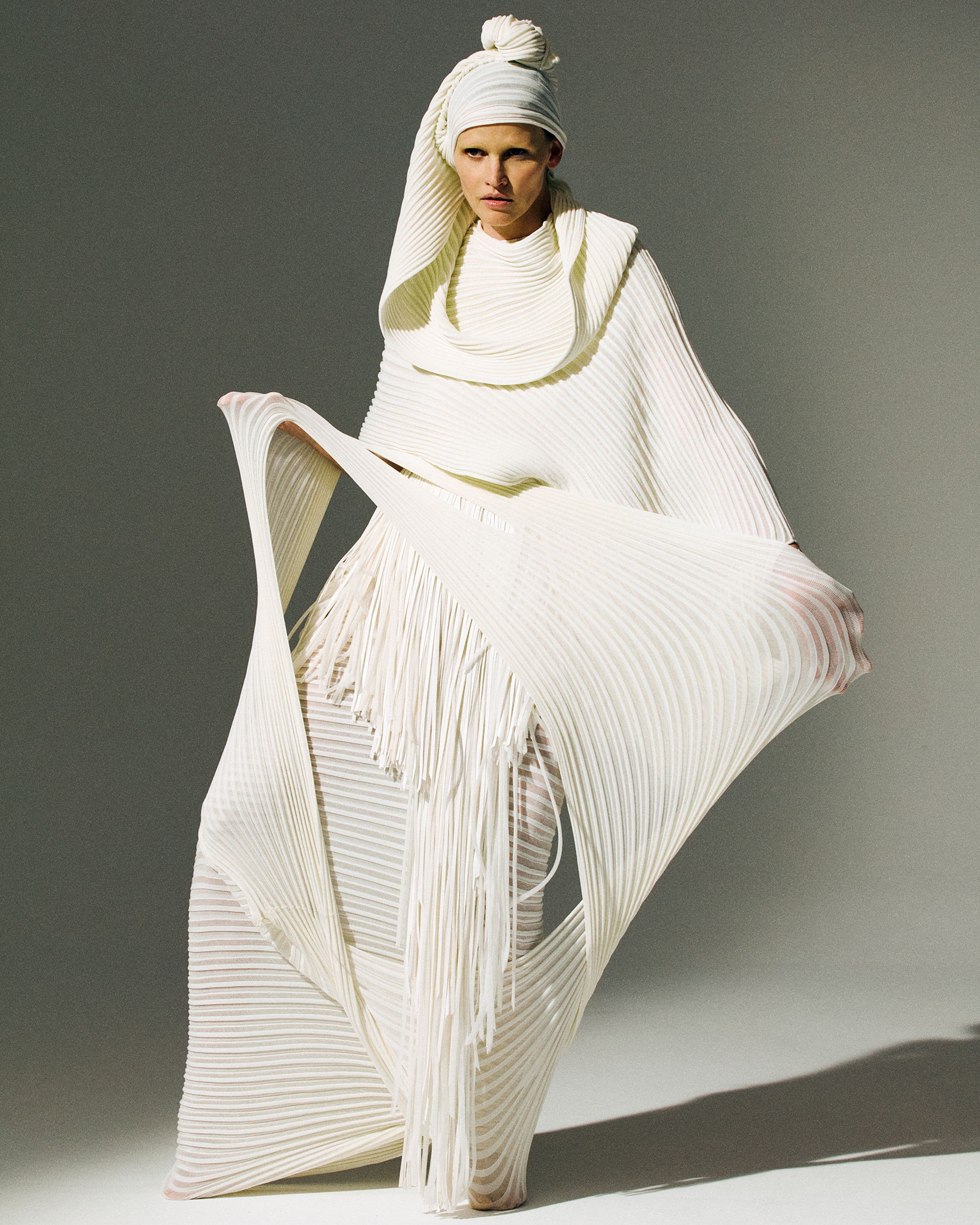 T Magazine - Julian Song