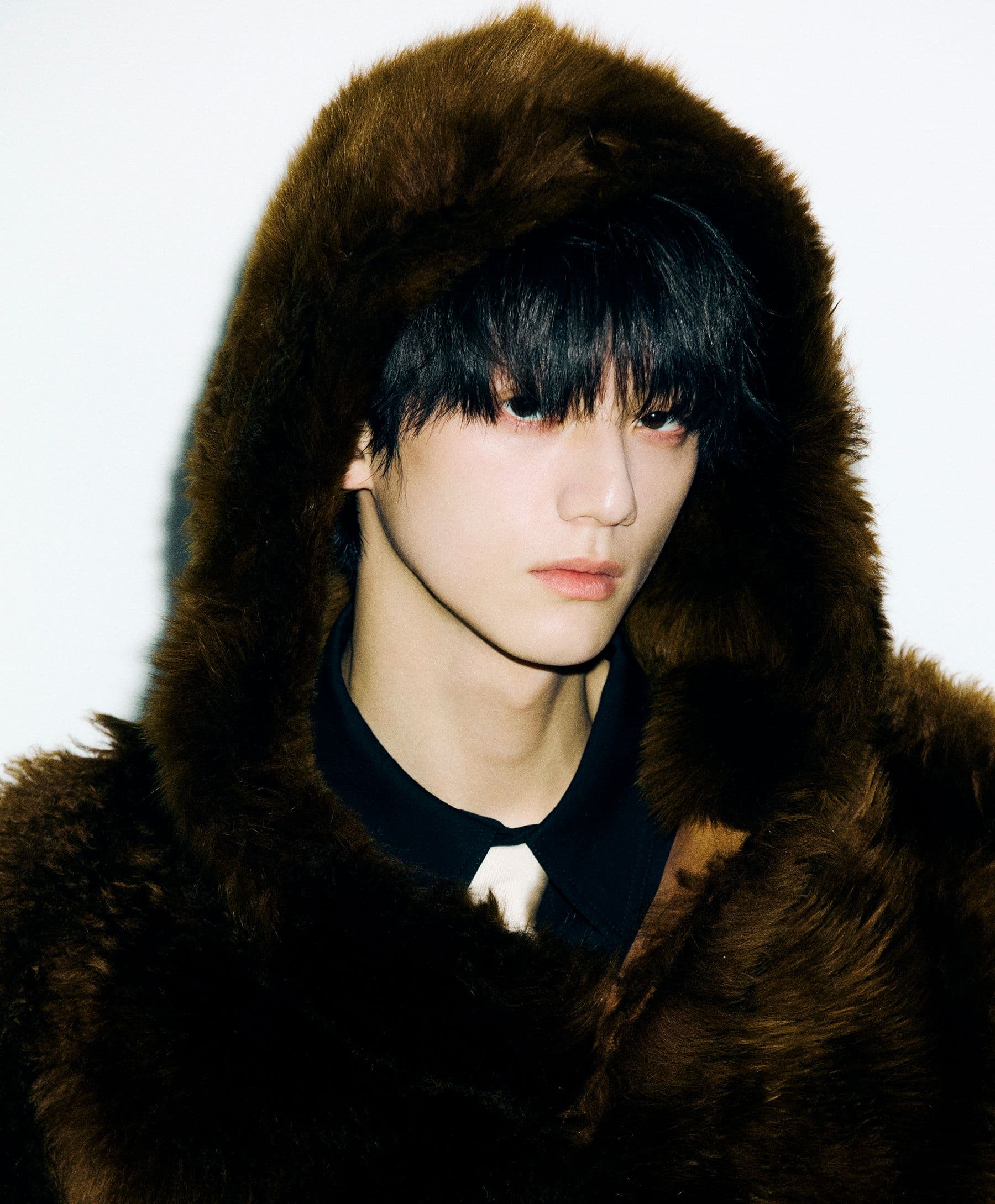 Nylon China - Louis Vuitton Special