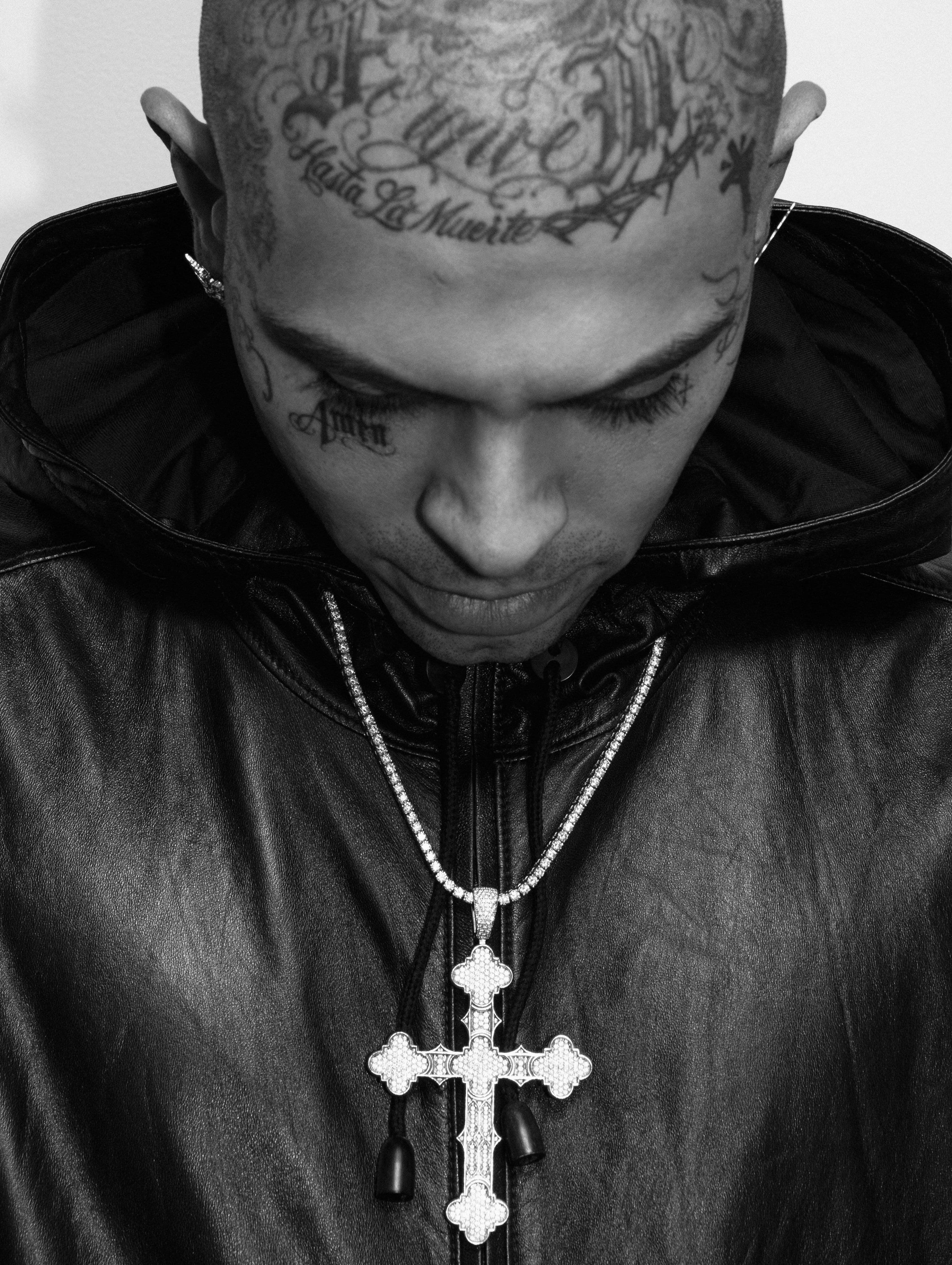 Paper Magazine - Ricardo Gomes