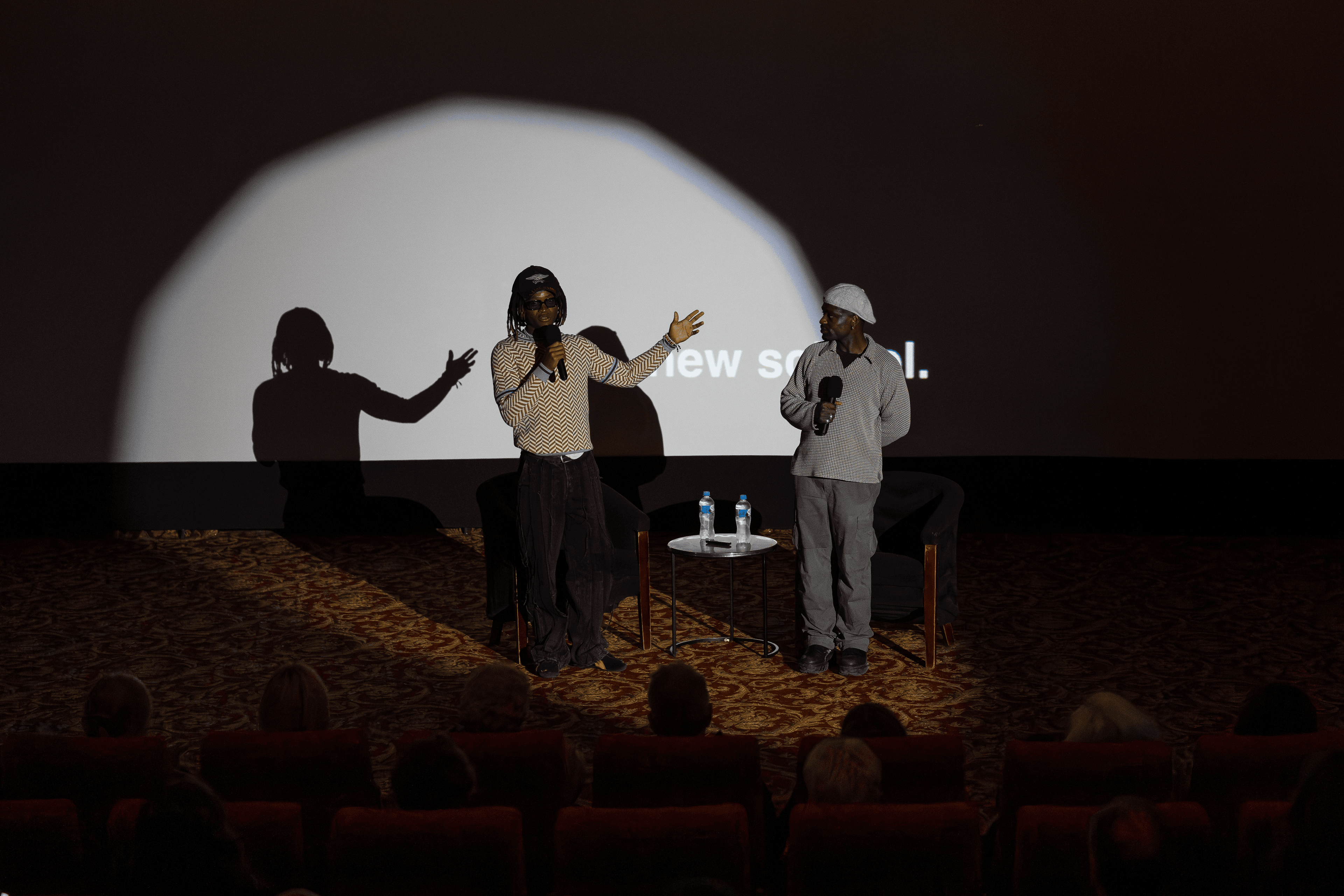 I Love Campbell  - Ballarat International Foto Biennale