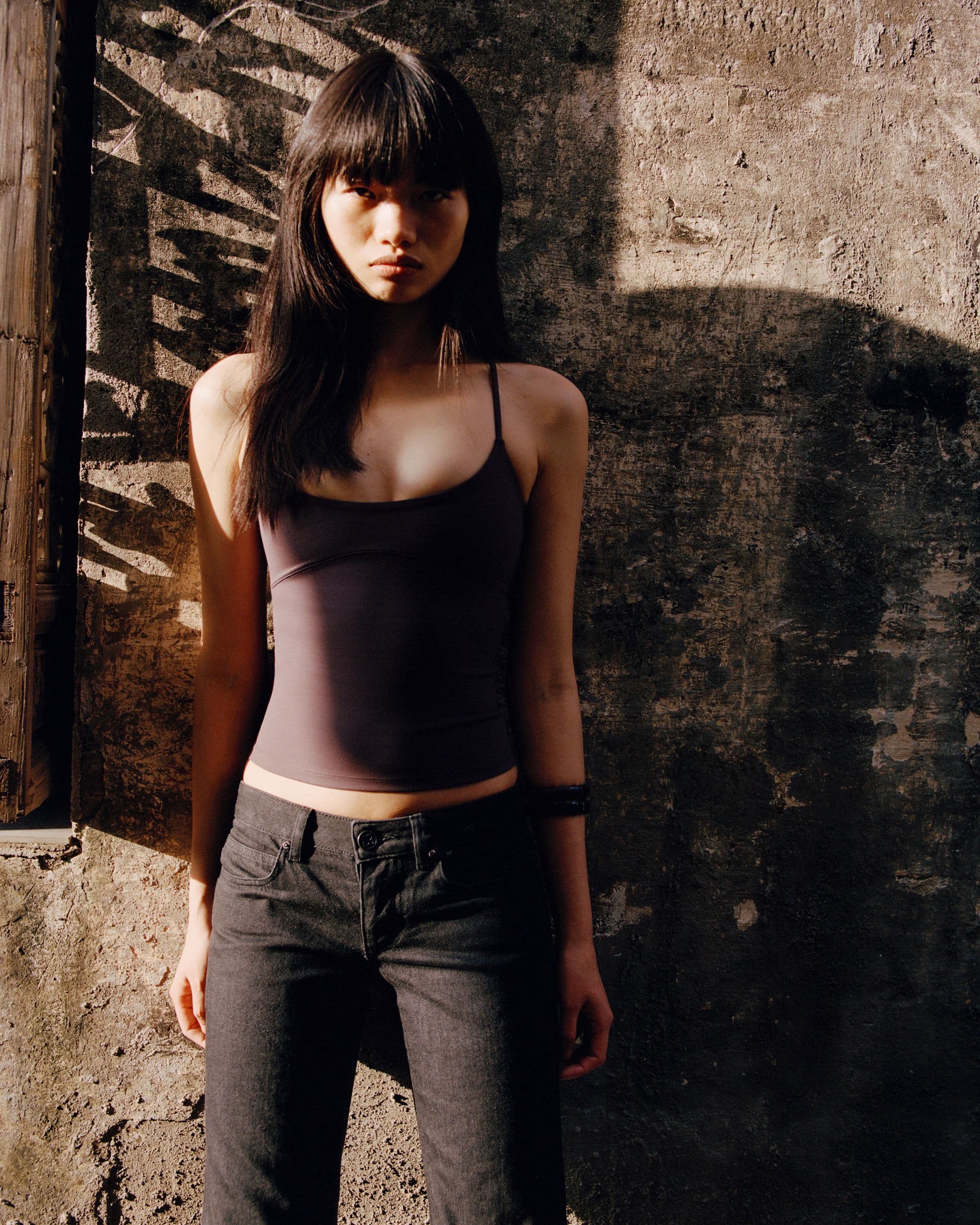 Tank Air  - Erika Kamano