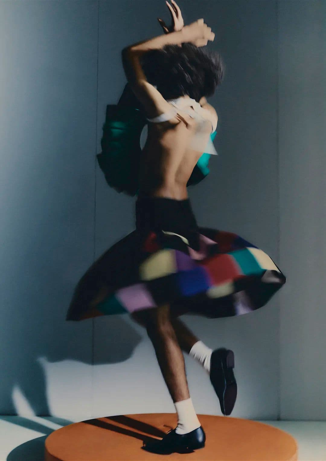 Carcy - Daniel Archer