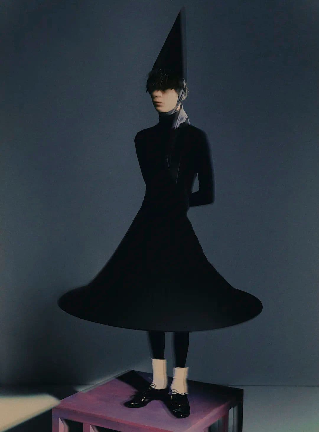 Carcy - Daniel Archer