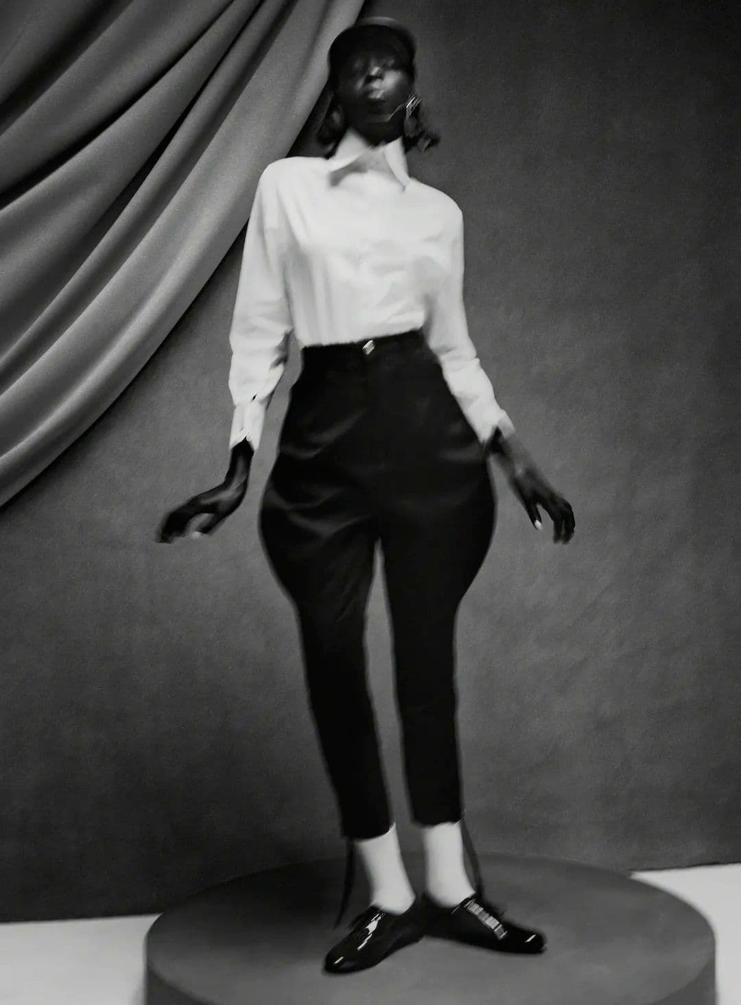 Carcy - Daniel Archer