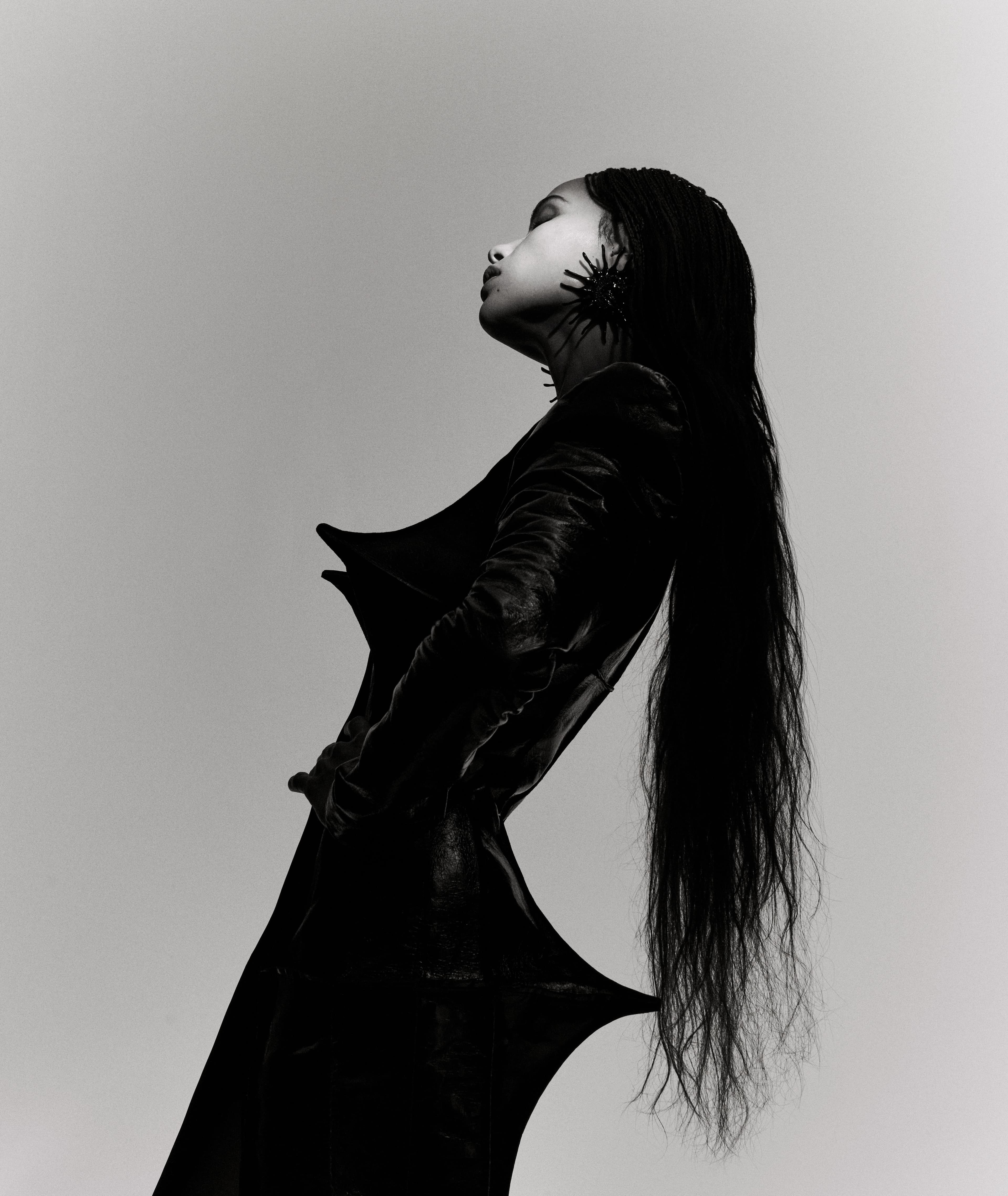 The Wall Street Journal -  Zoë Kravitz