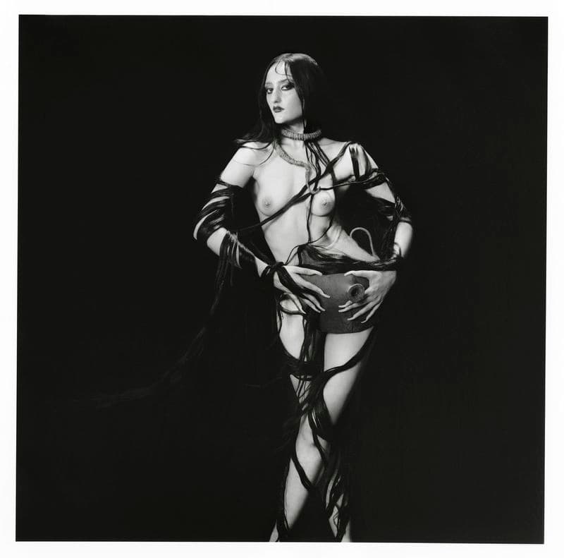 Acne Paper Volume 19 - Jordan Hemingway