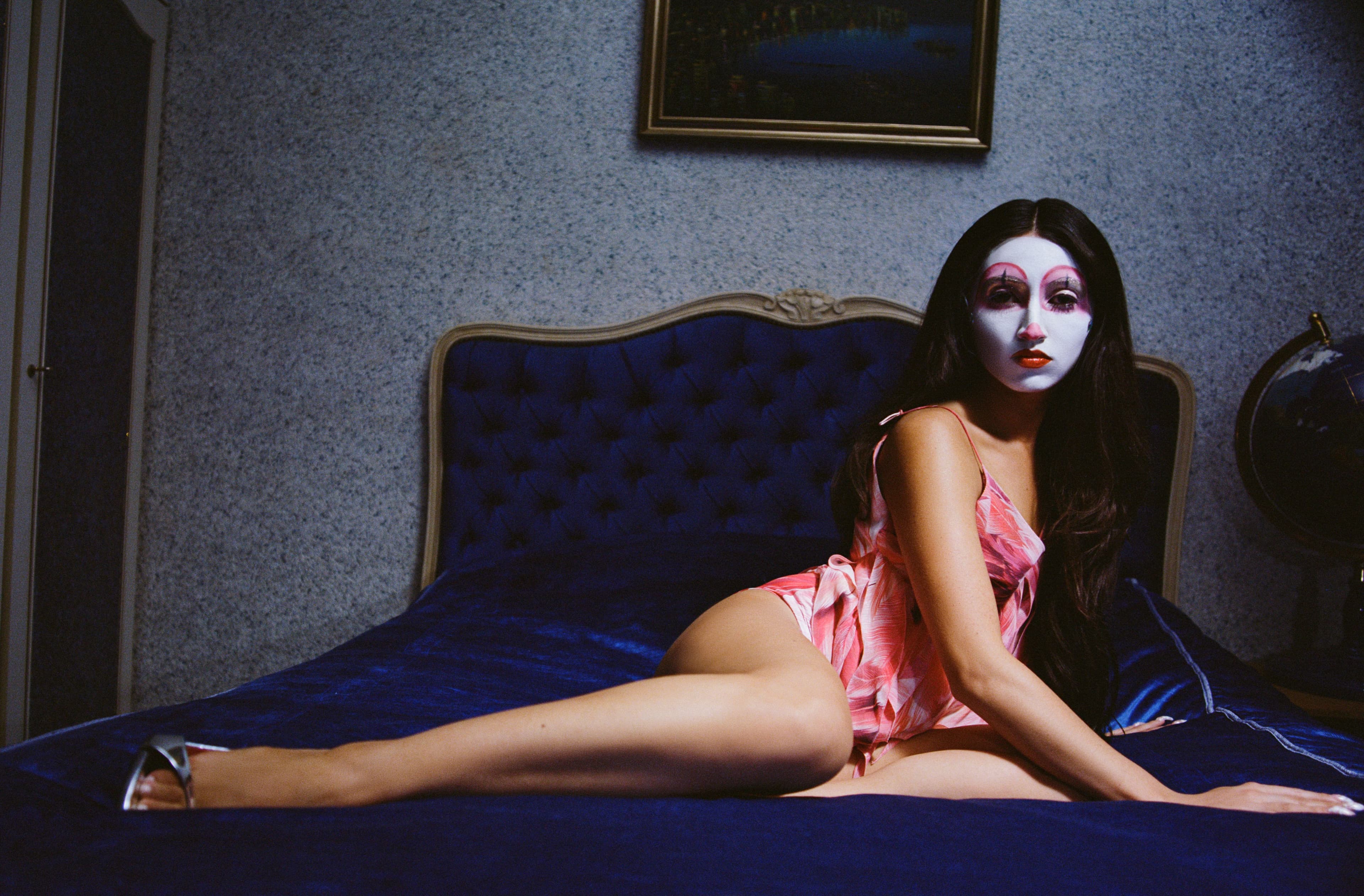 Acne Papers -  Nocturne Issue 